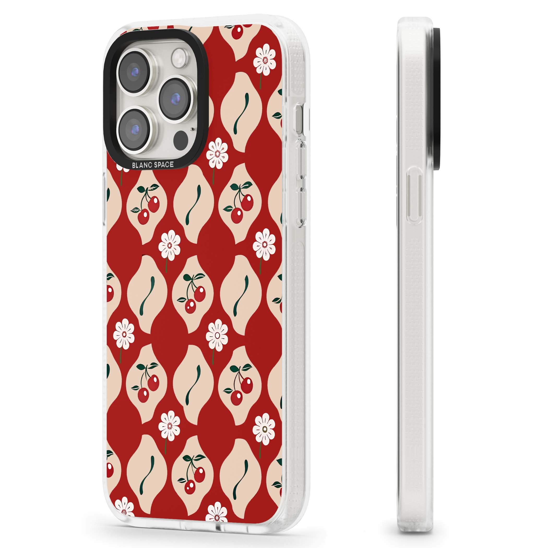 CLEAR CASE IMPACT AIR