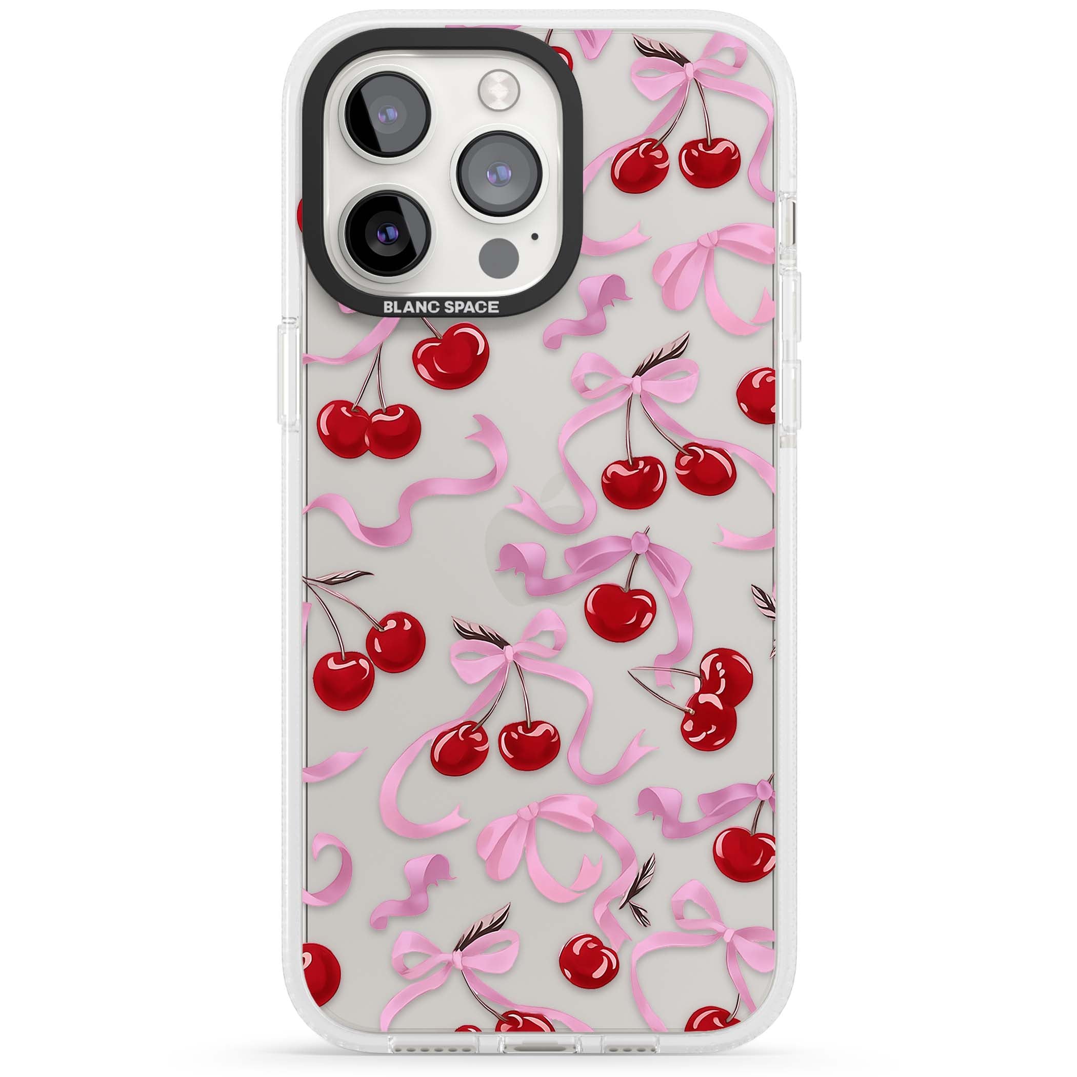 CLEAR CASE IMPACT AIR