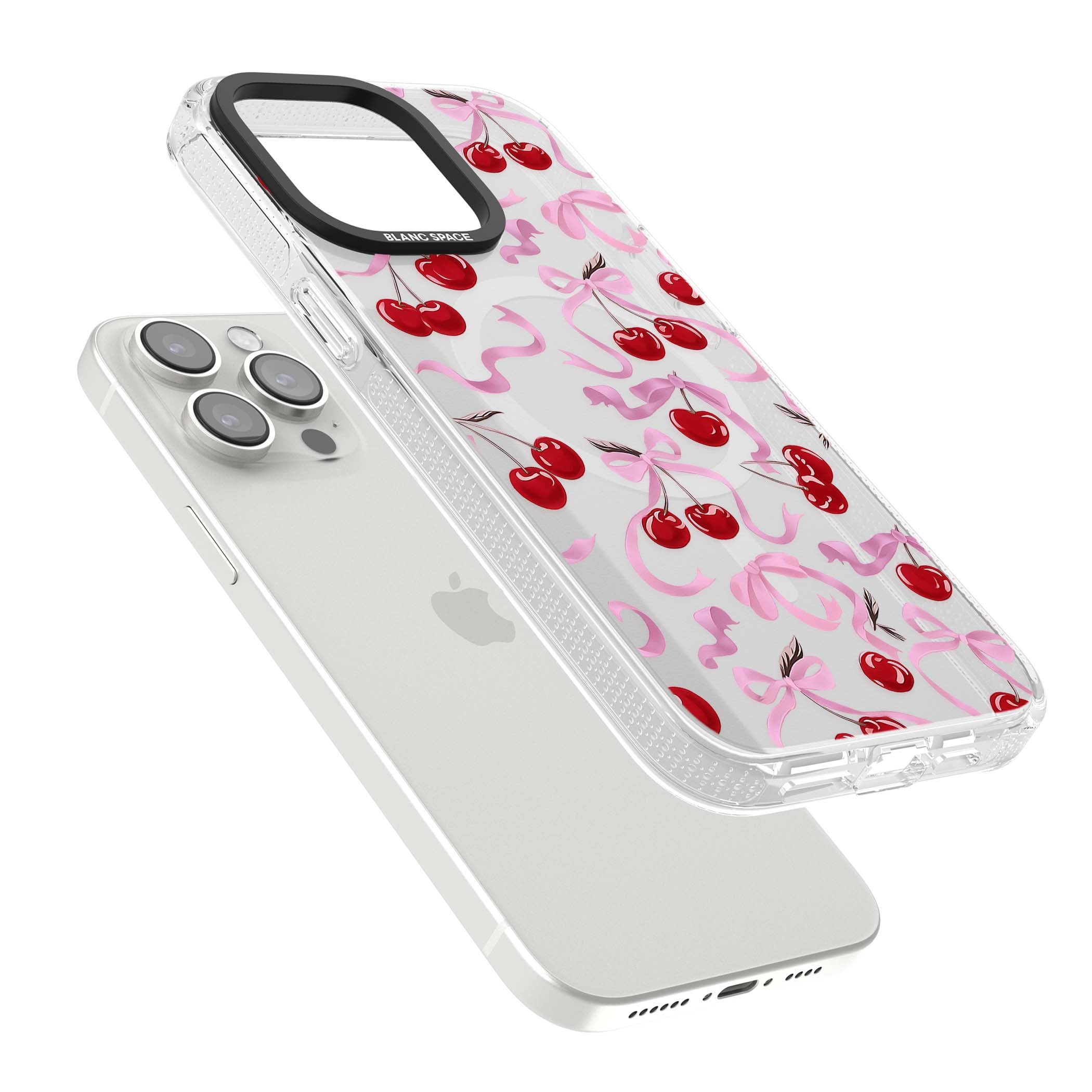 CLEAR CASE IMPACT AIR