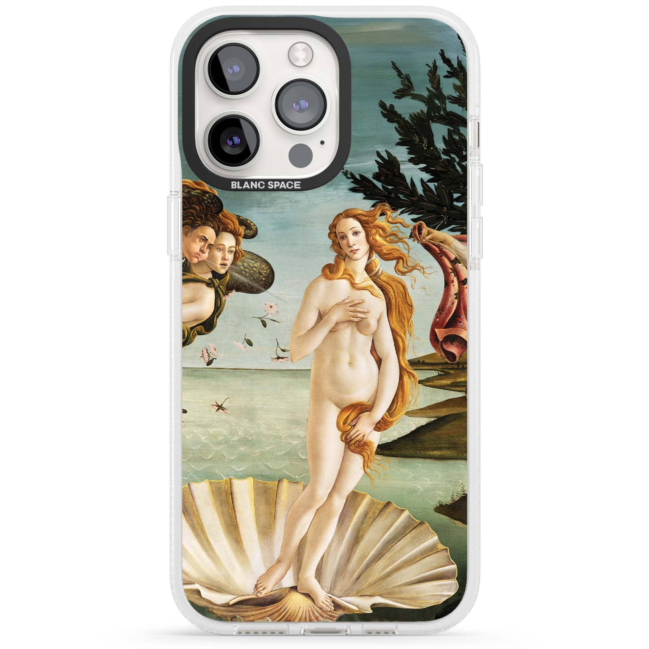 CLEAR CASE IMPACT AIR