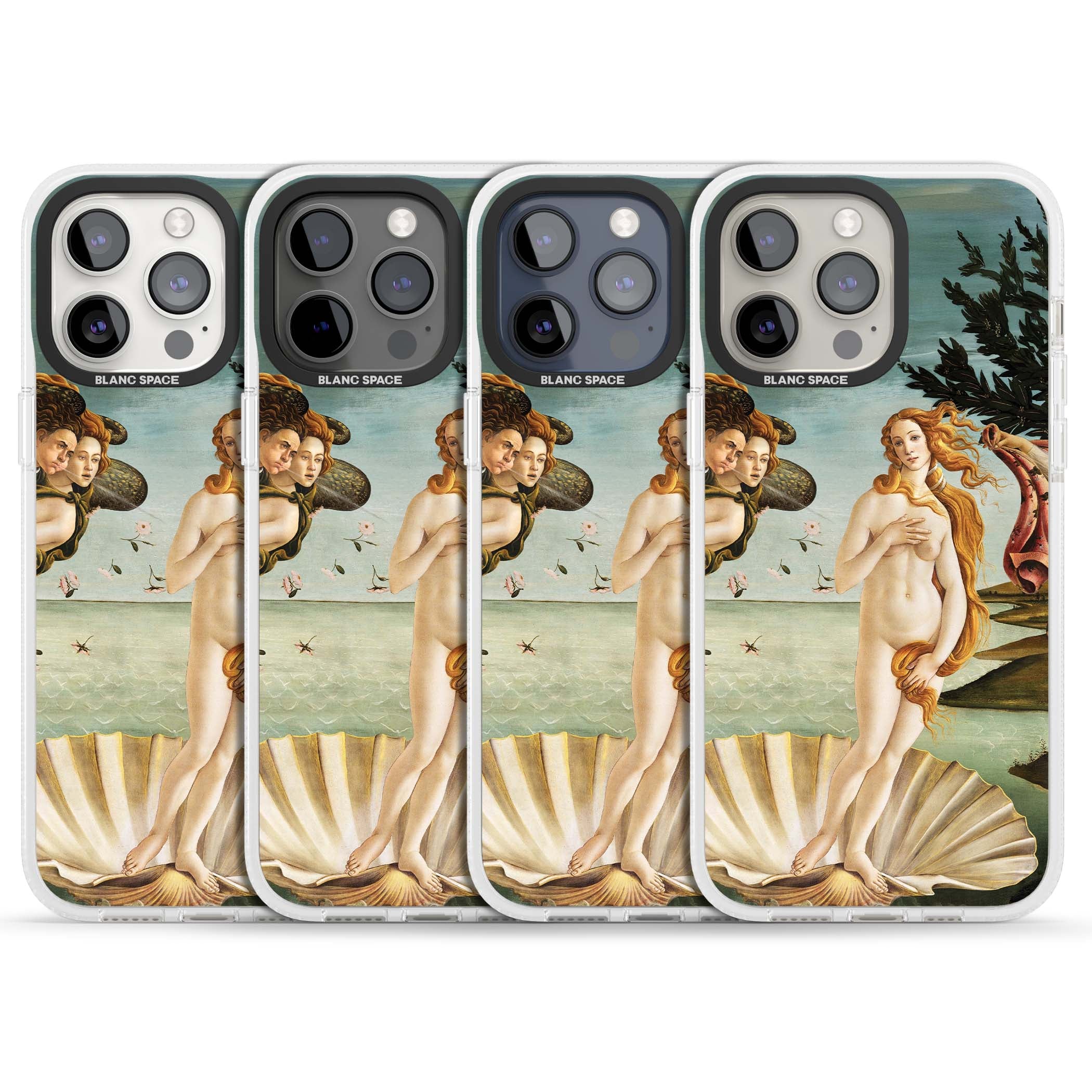 CLEAR CASE IMPACT AIR