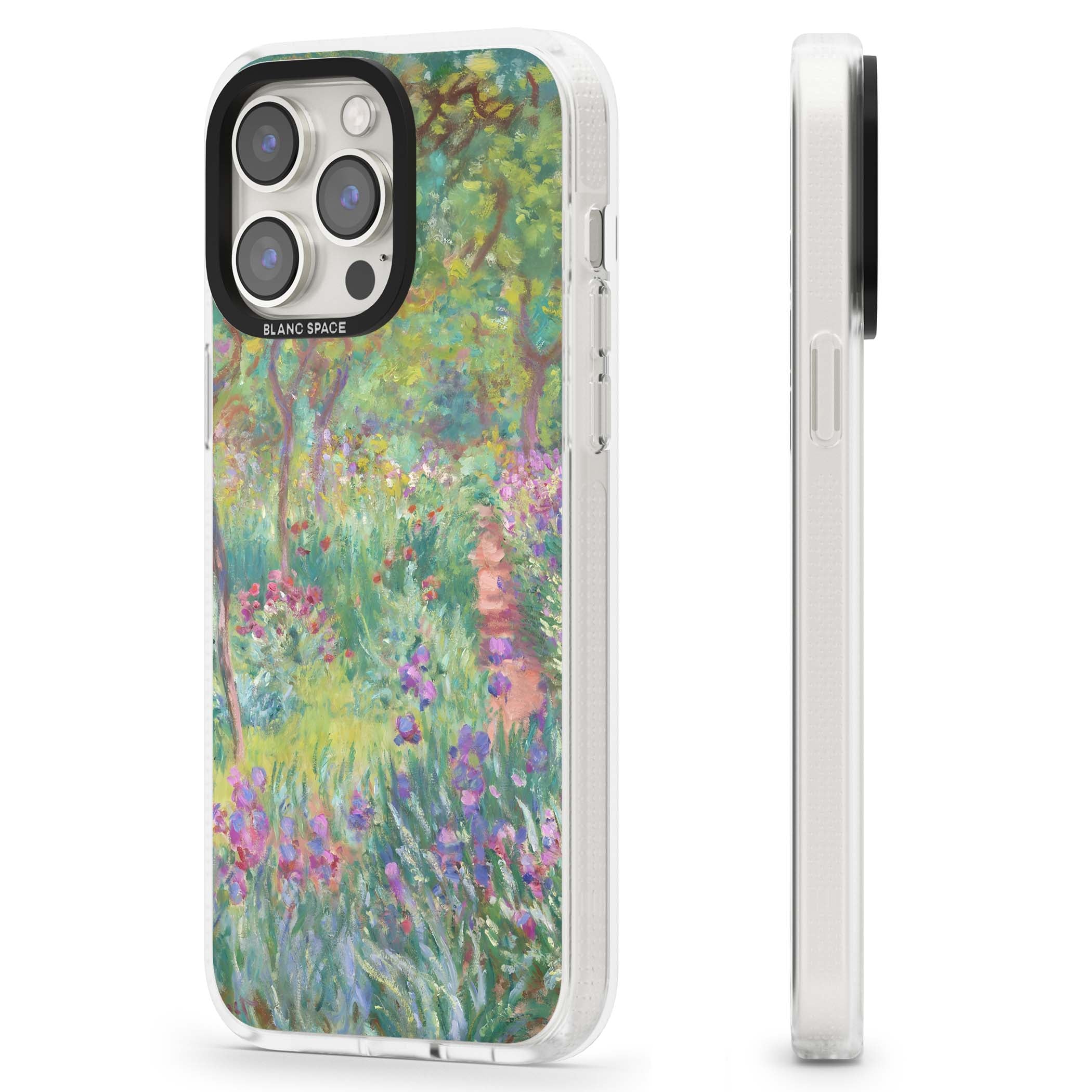 CLEAR CASE IMPACT AIR