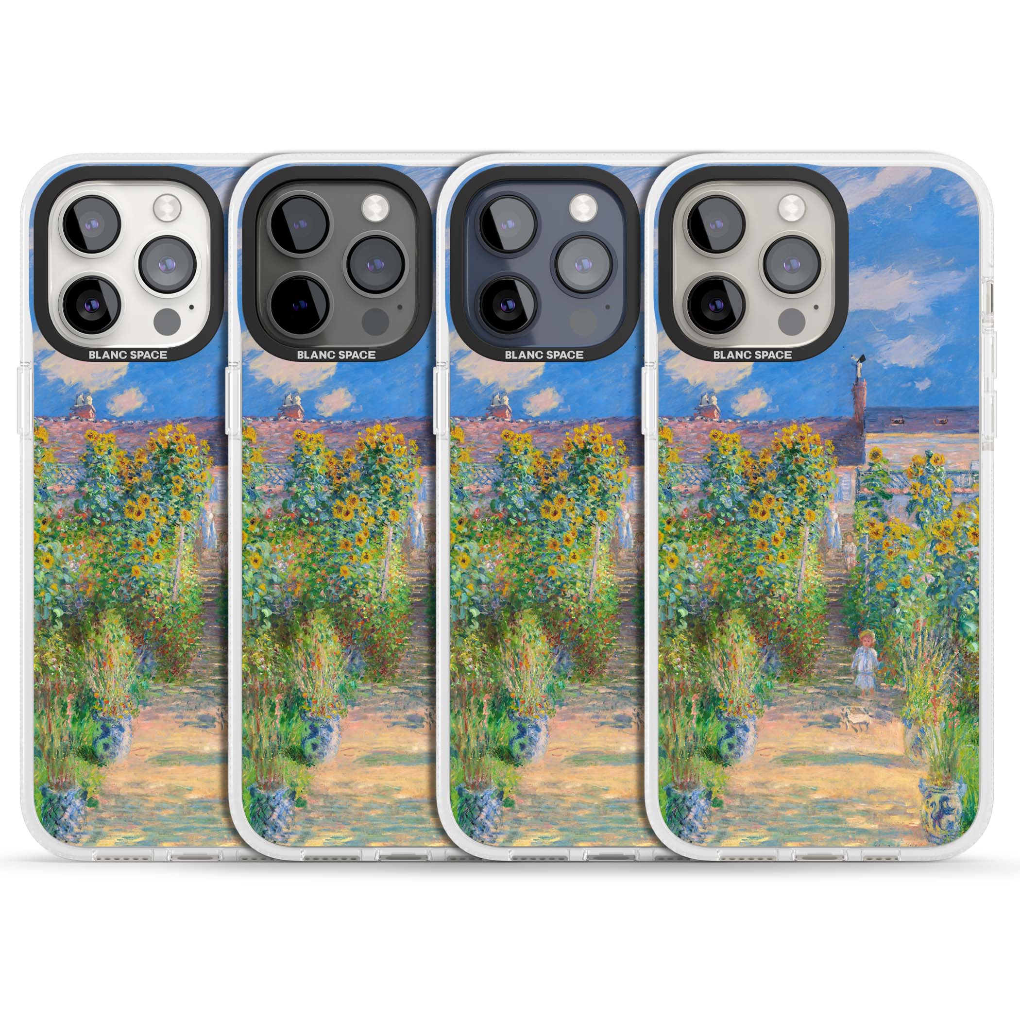 CLEAR CASE IMPACT AIR