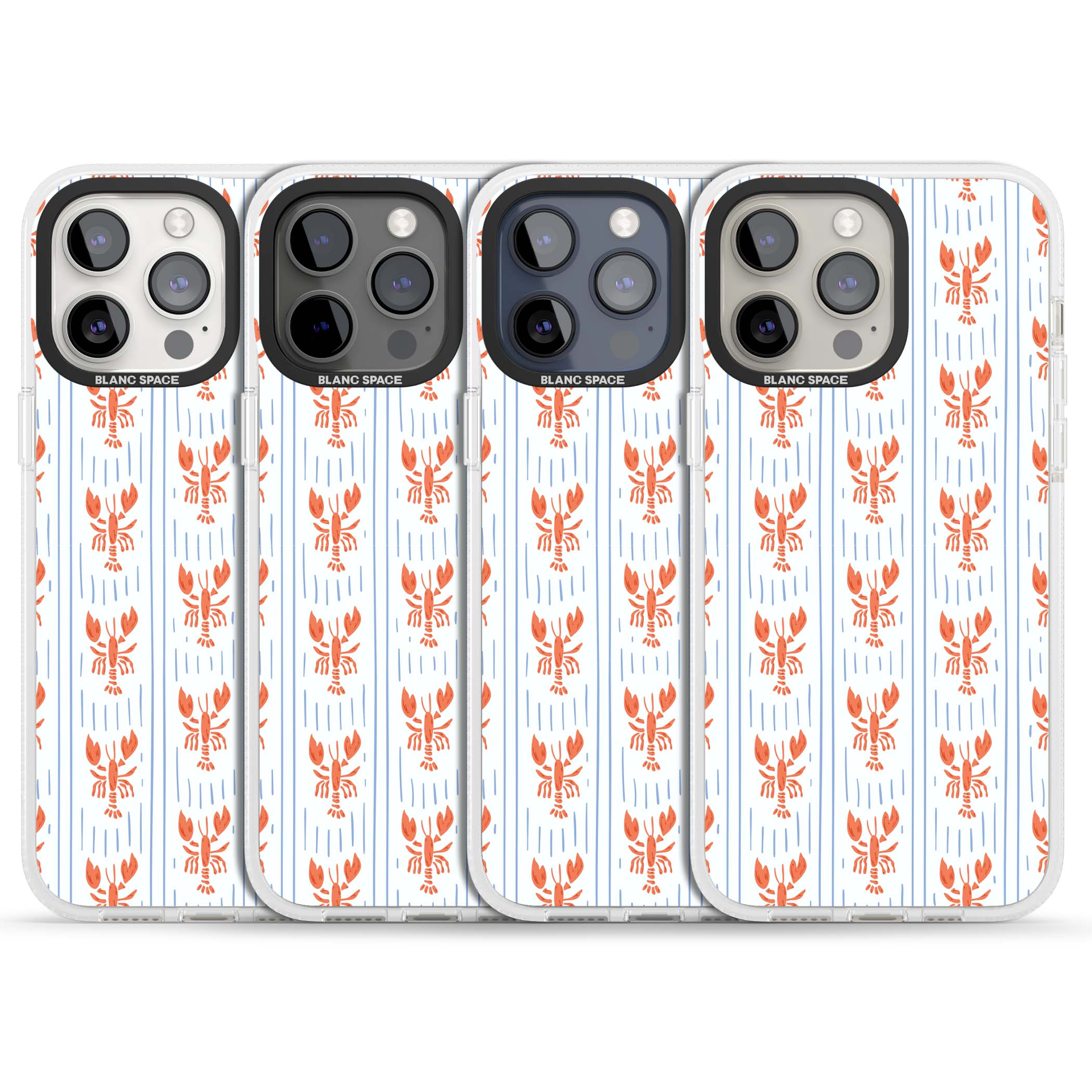 CLEAR CASE IMPACT AIR