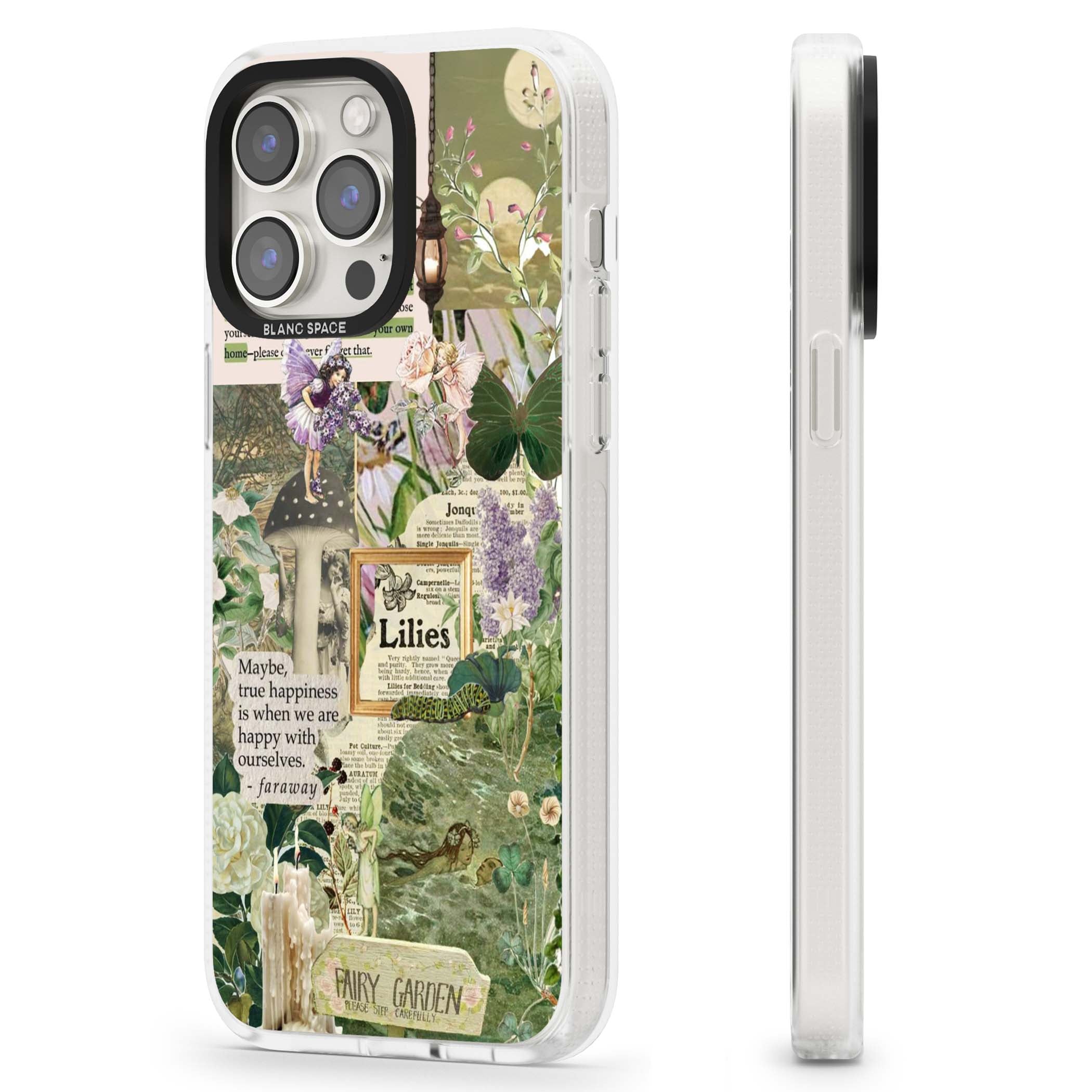 CLEAR CASE IMPACT AIR