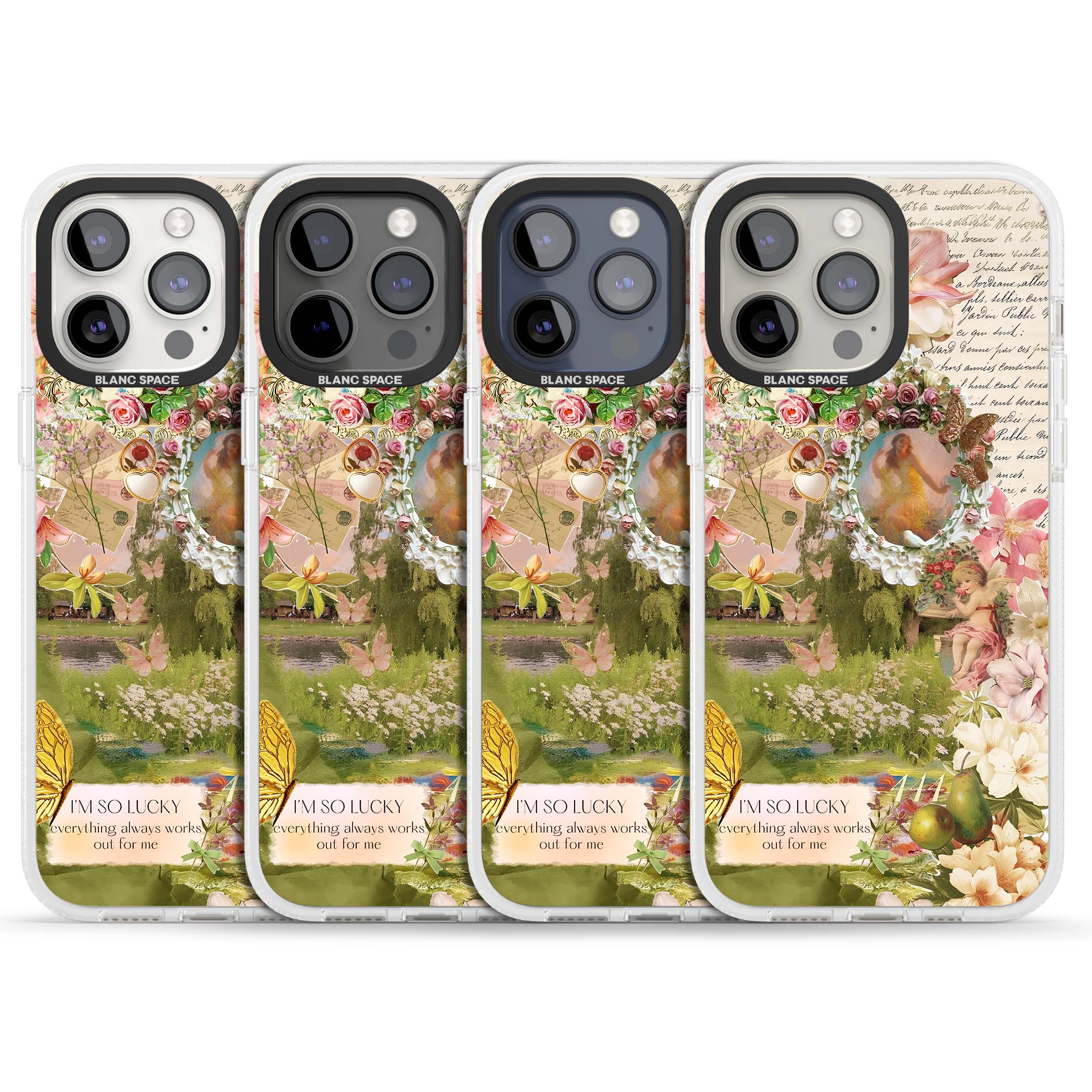 CLEAR CASE IMPACT AIR