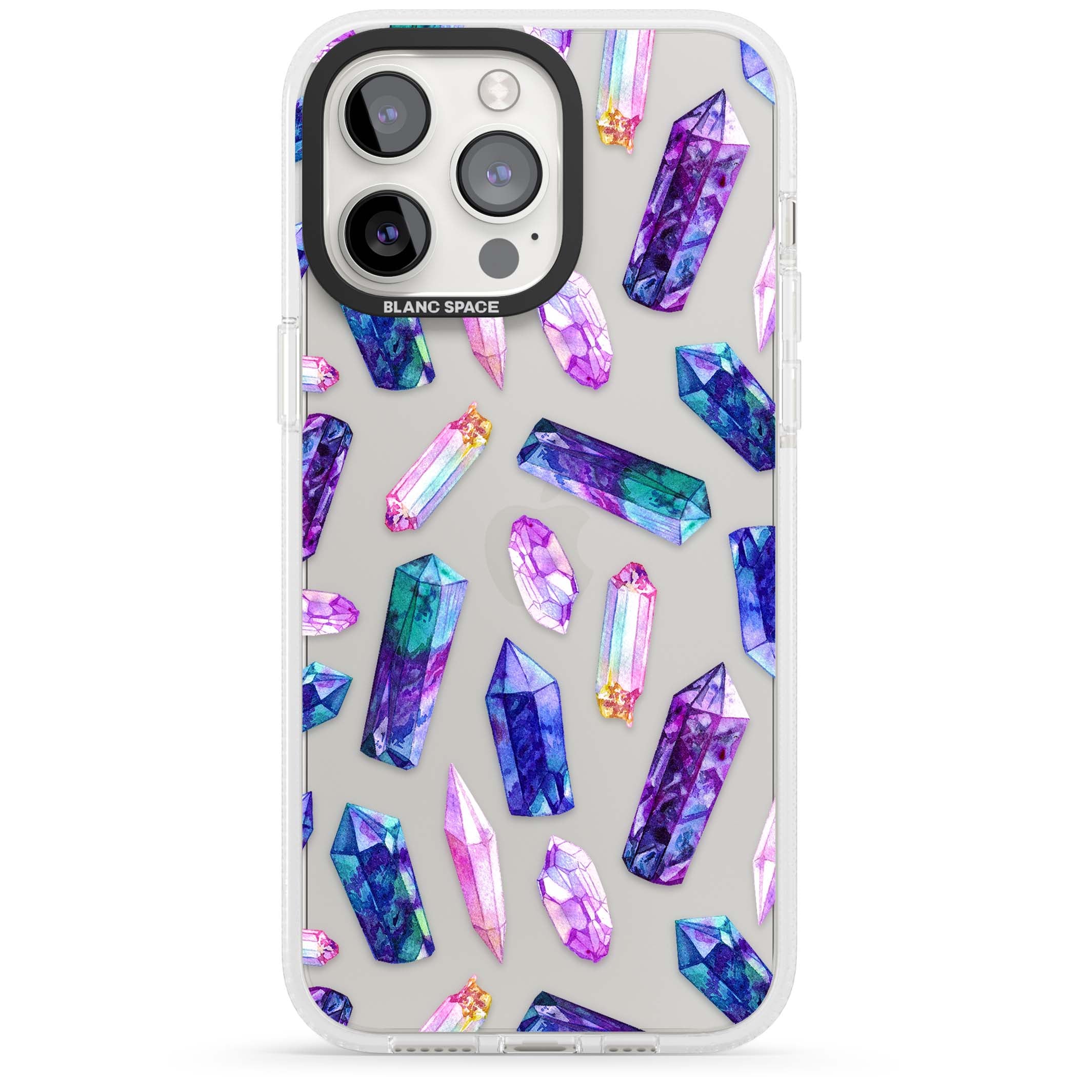 CLEAR CASE IMPACT AIR