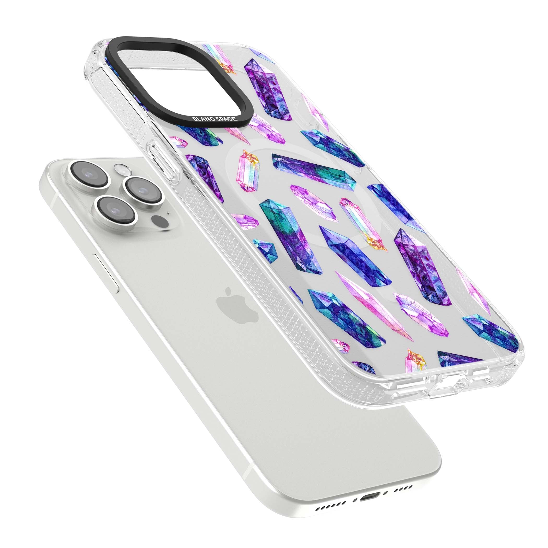 CLEAR CASE IMPACT AIR