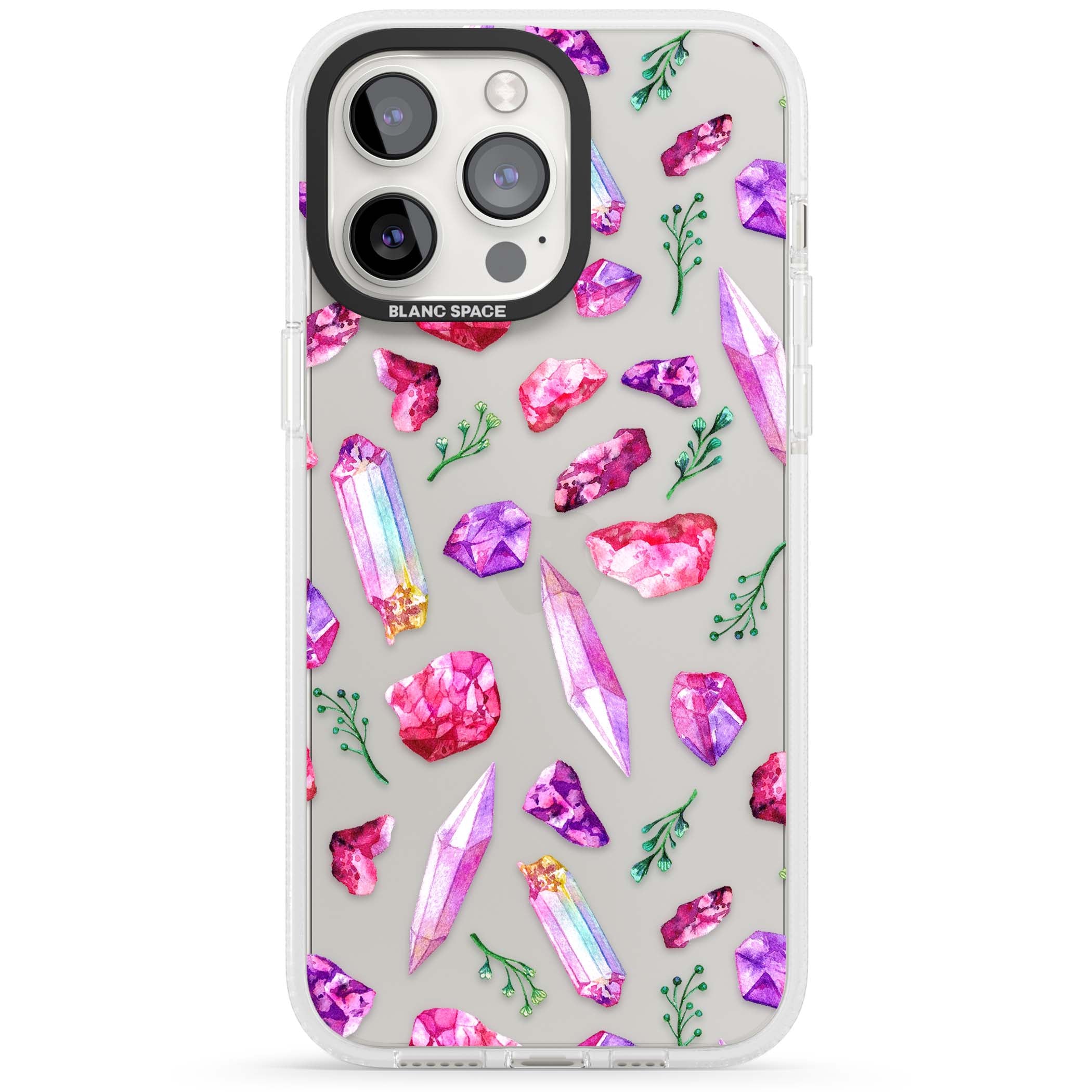 CLEAR CASE IMPACT AIR