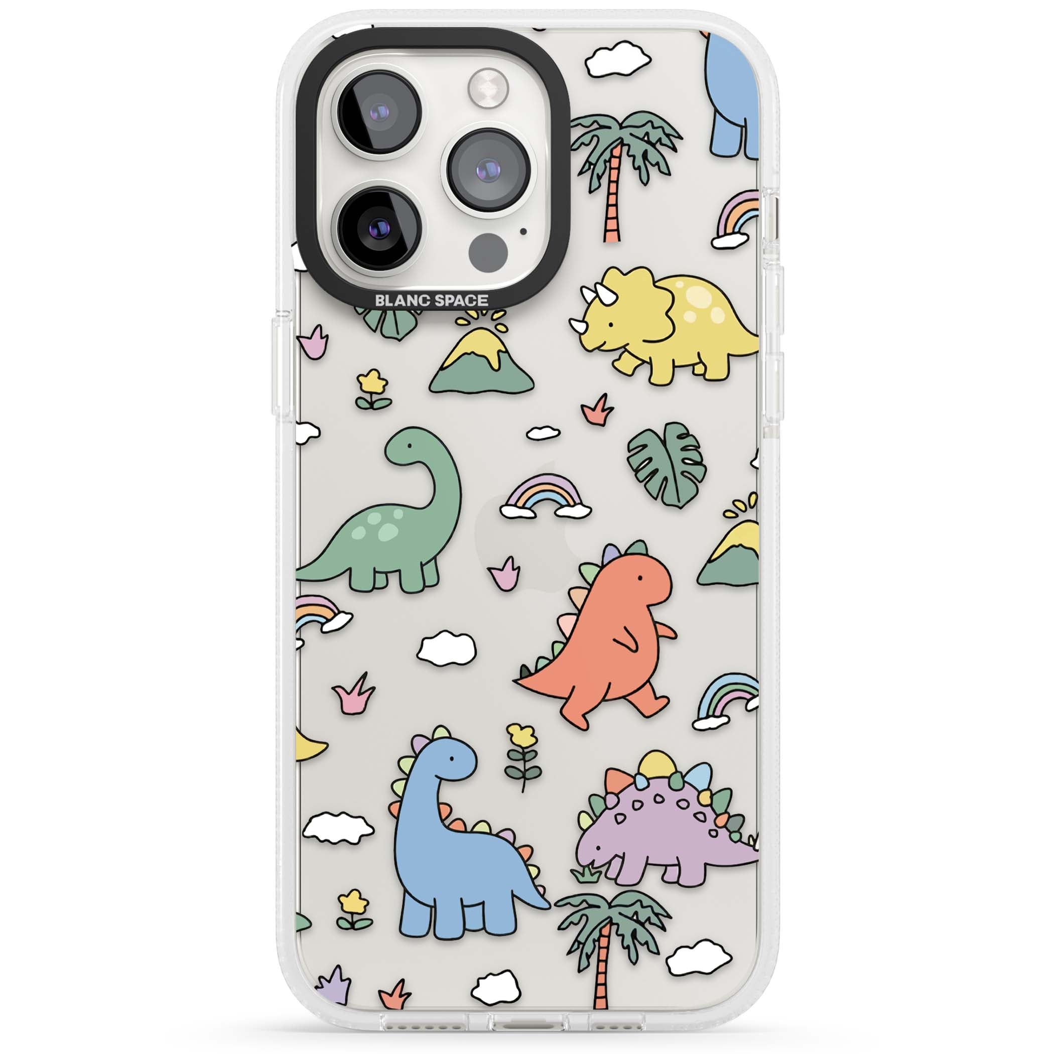 CLEAR CASE IMPACT AIR