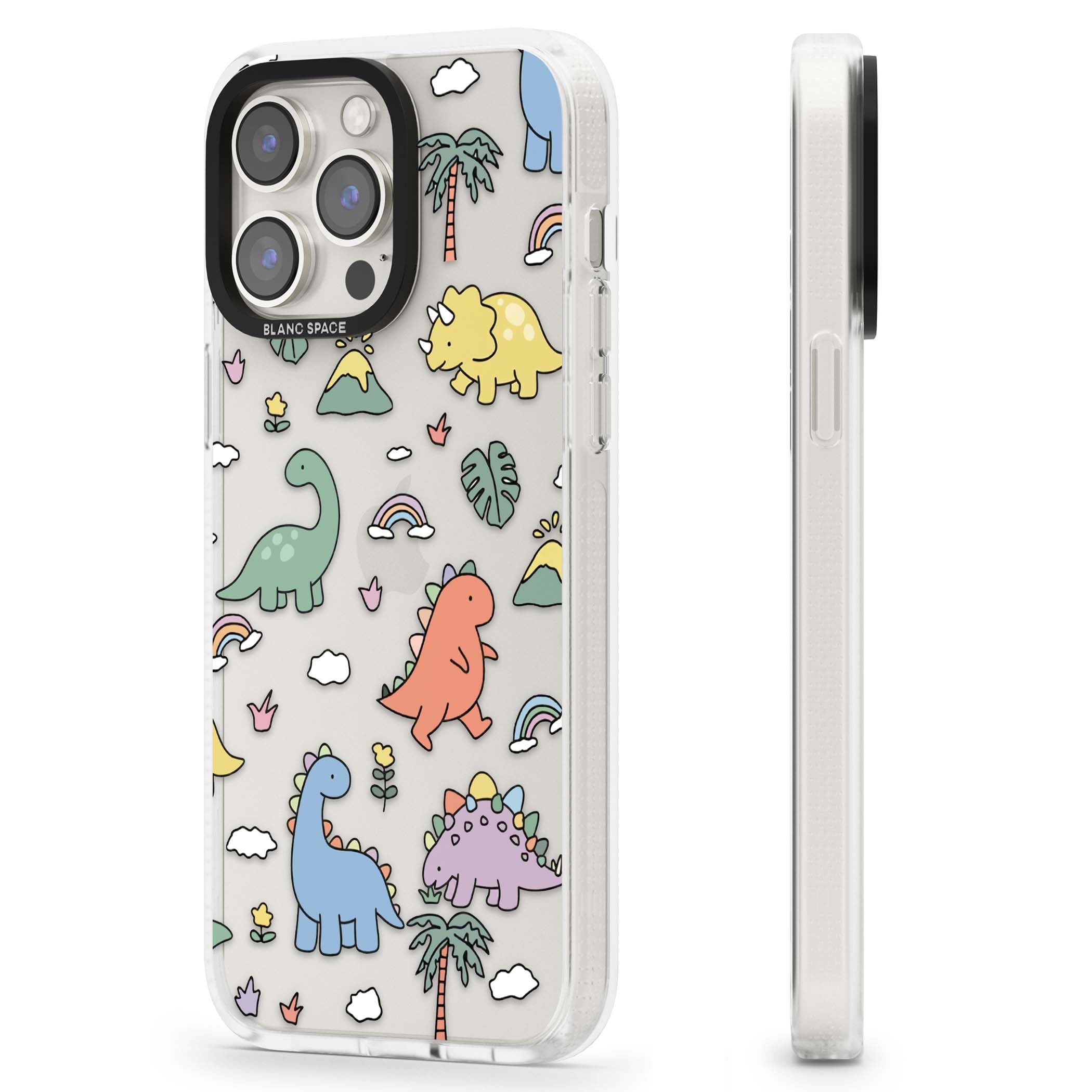 CLEAR CASE IMPACT AIR