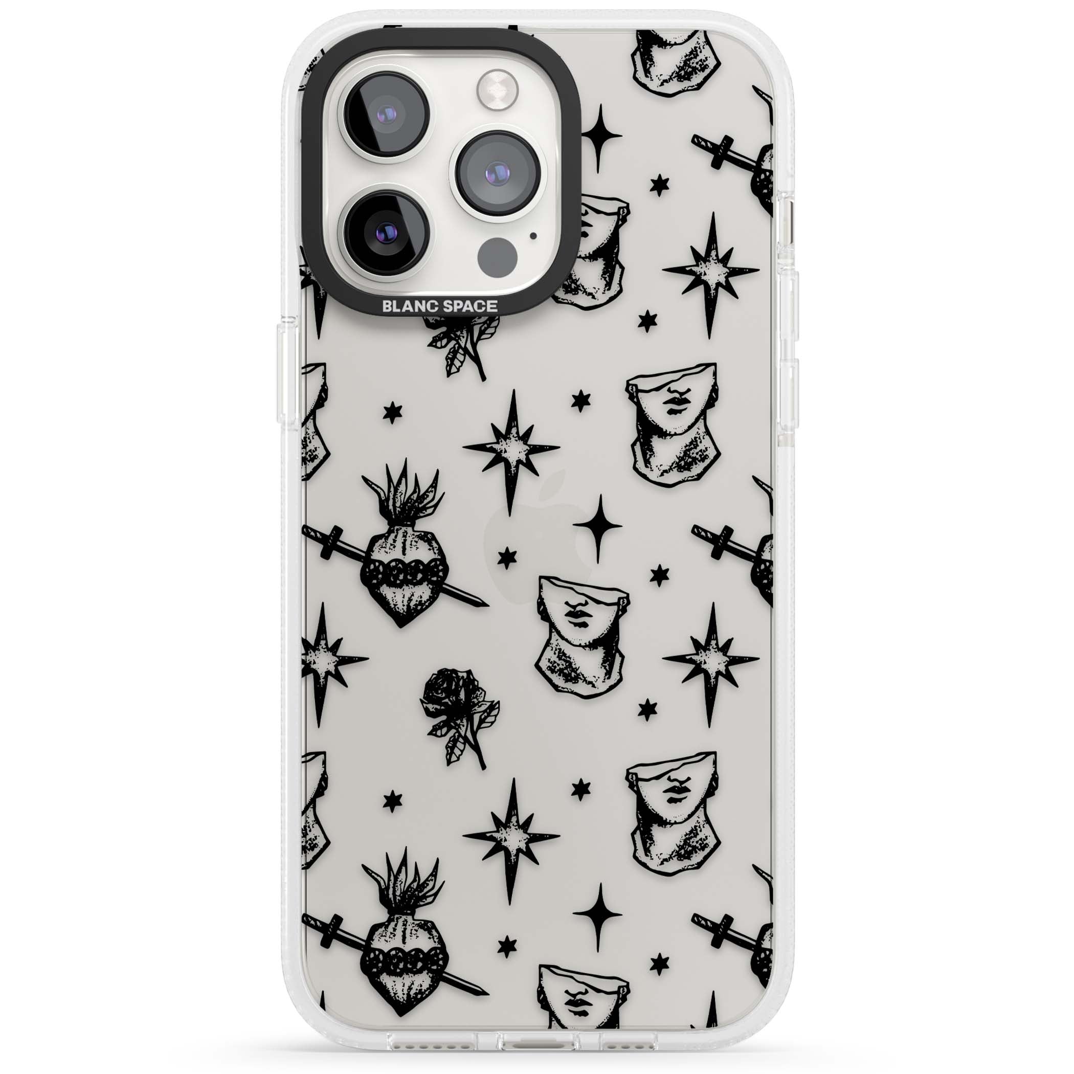 CLEAR CASE IMPACT AIR