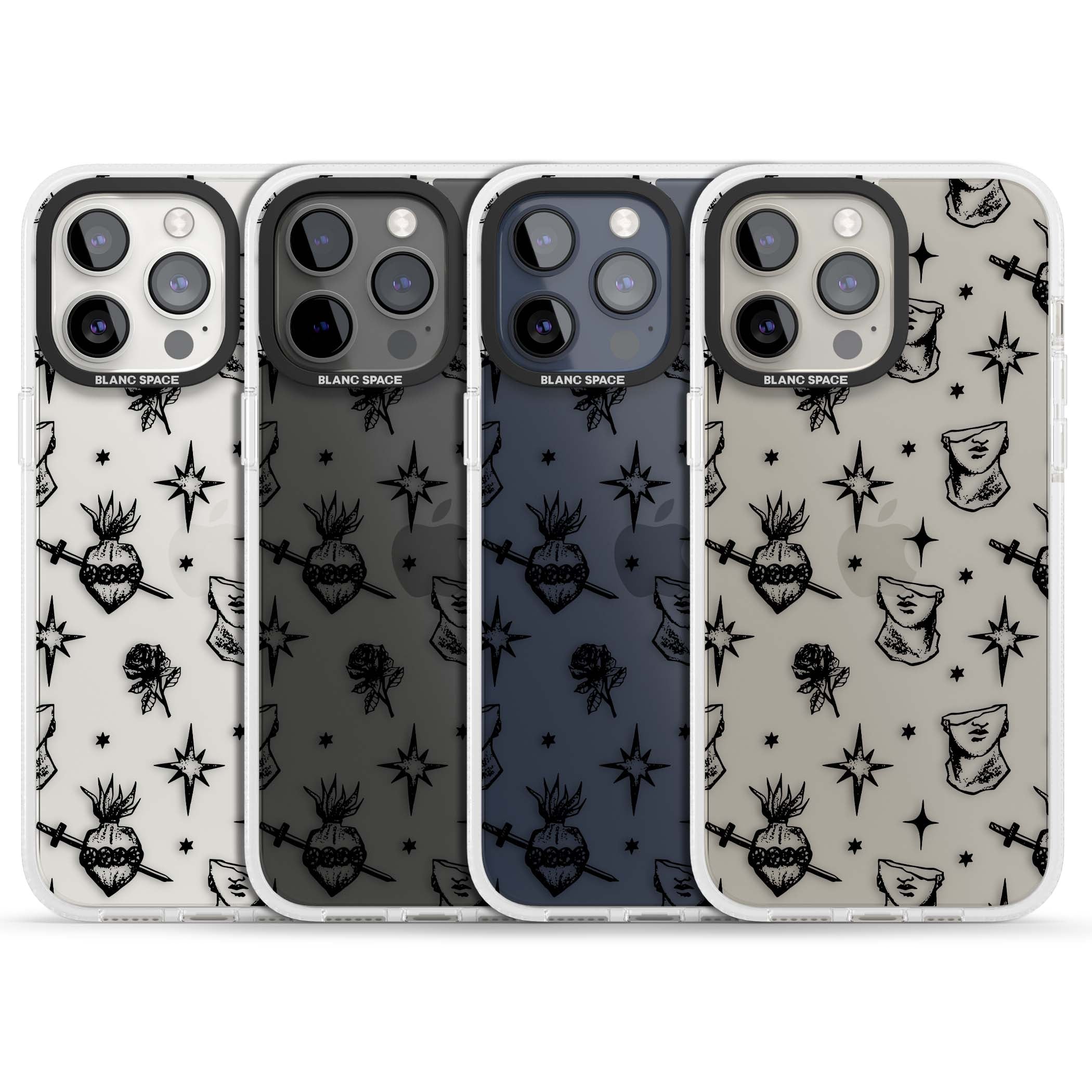 CLEAR CASE IMPACT AIR