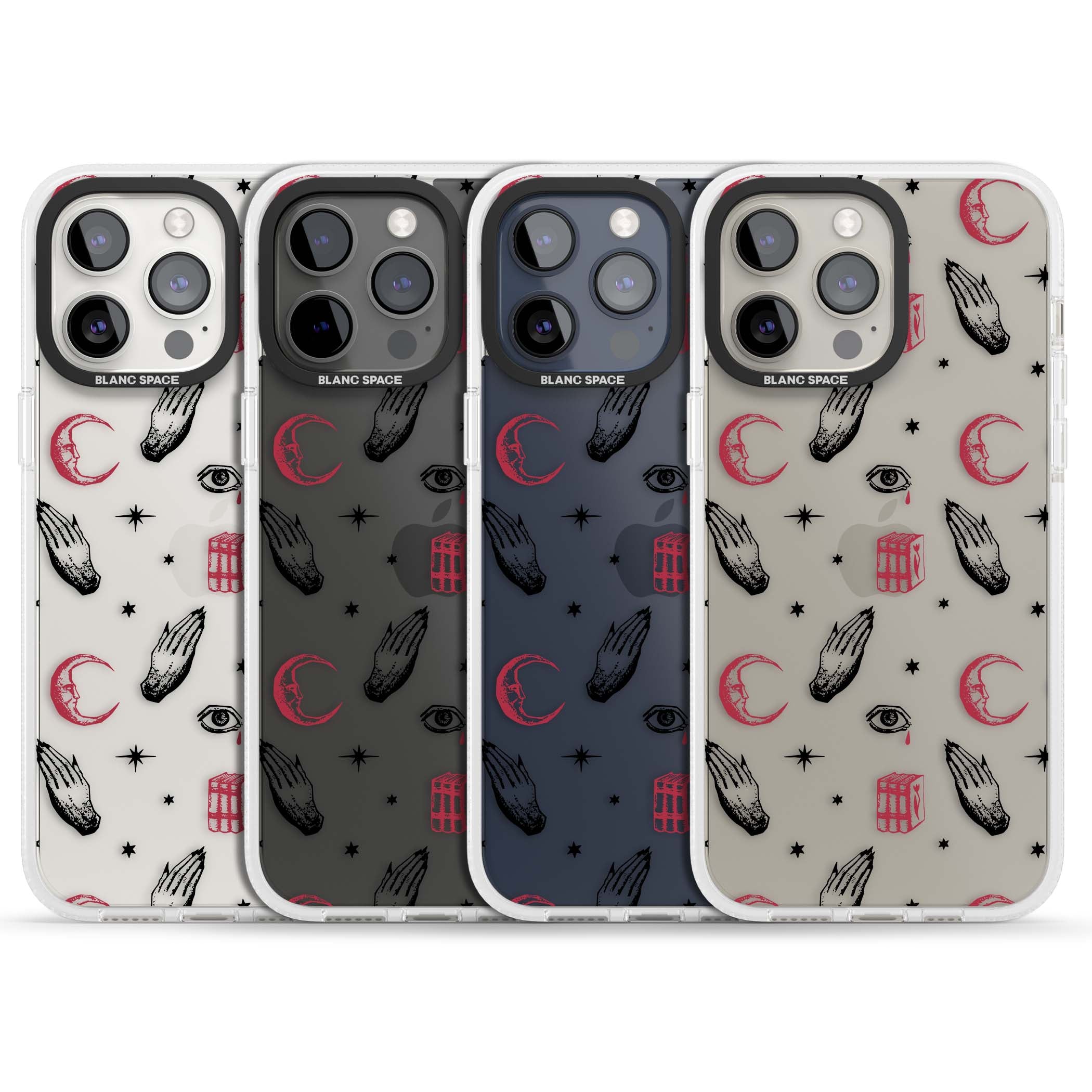 CLEAR CASE IMPACT AIR