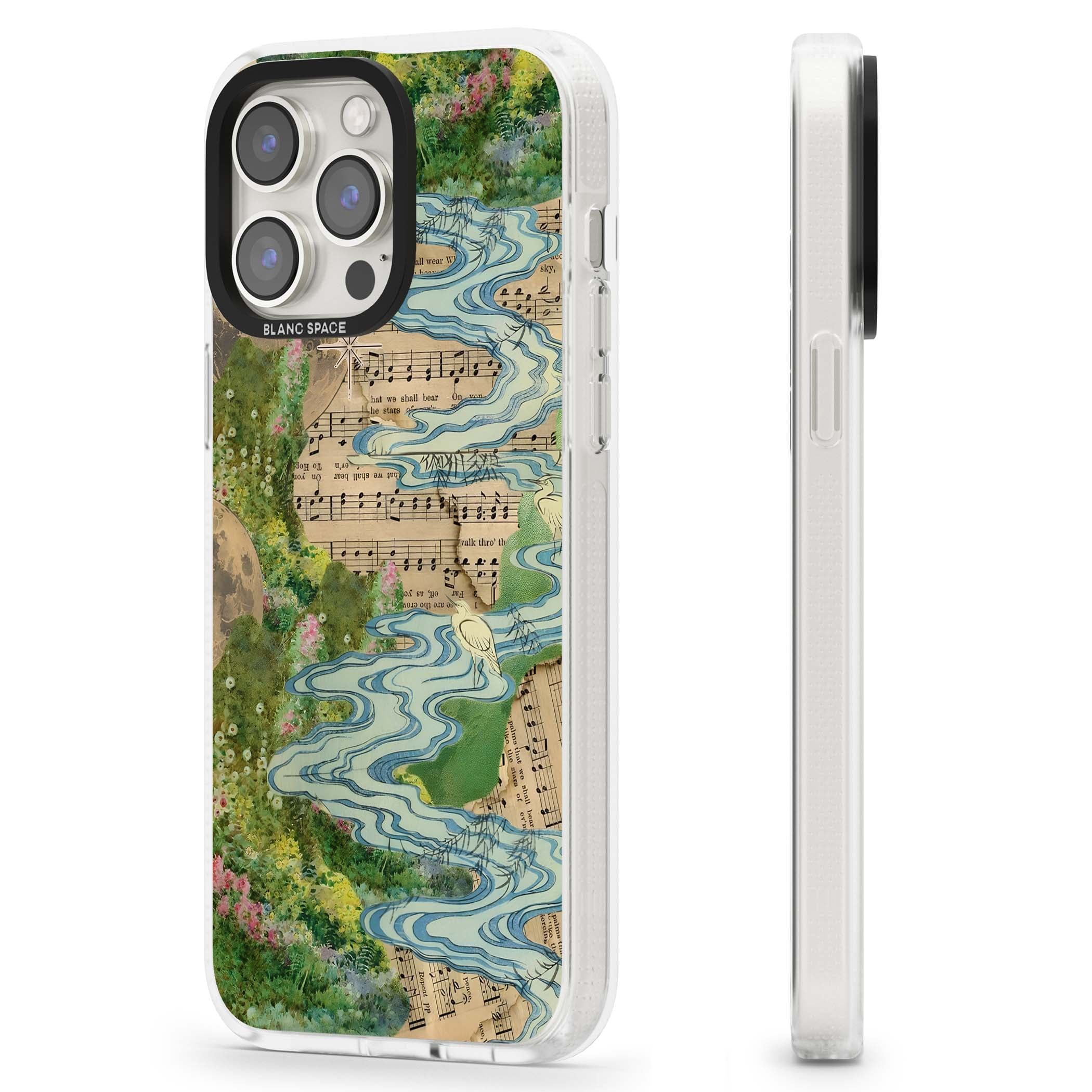 CLEAR CASE IMPACT AIR