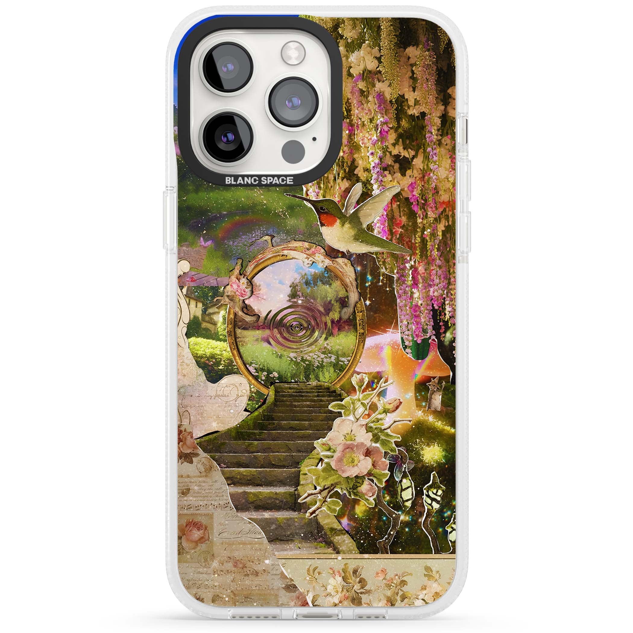 CLEAR CASE IMPACT AIR