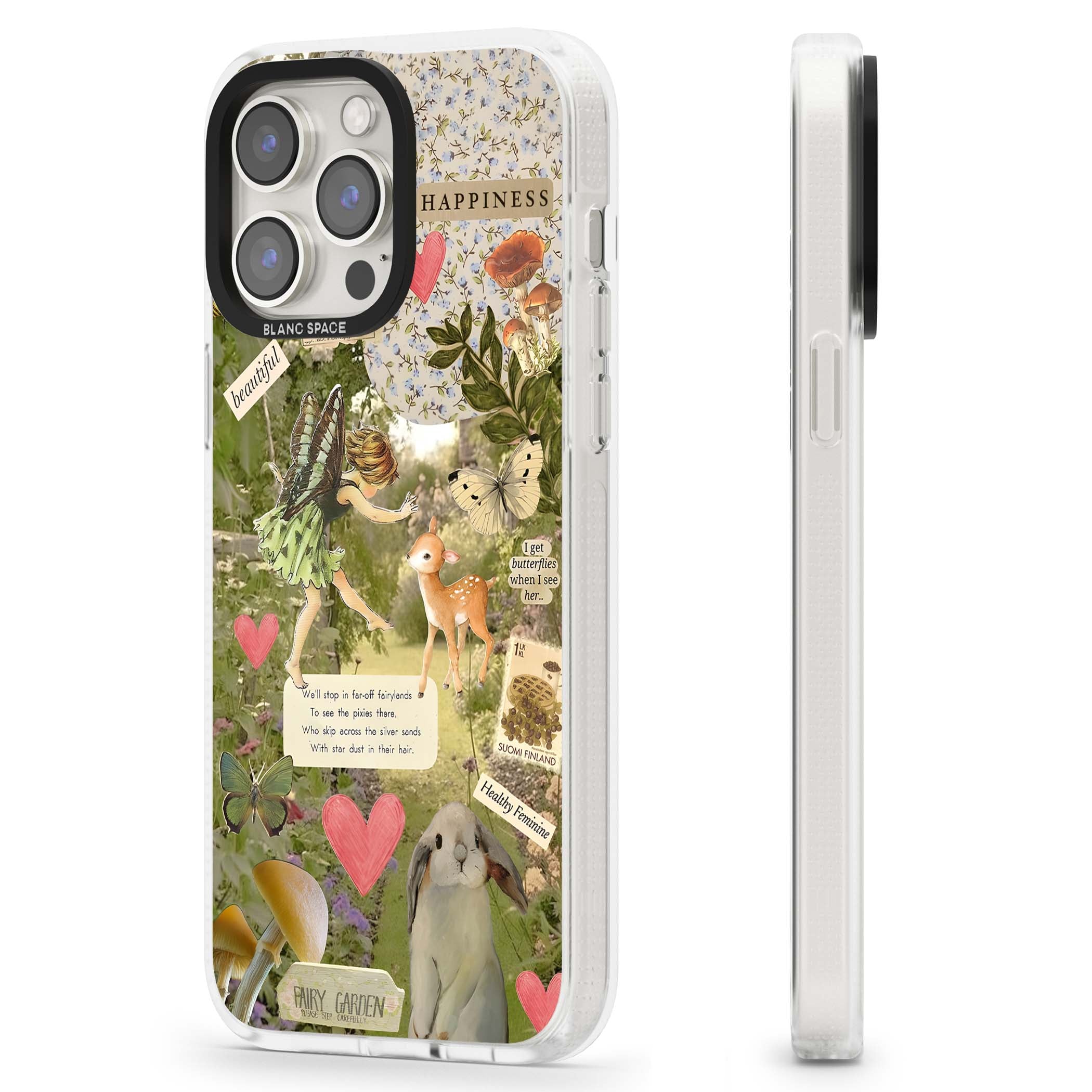 CLEAR CASE IMPACT AIR