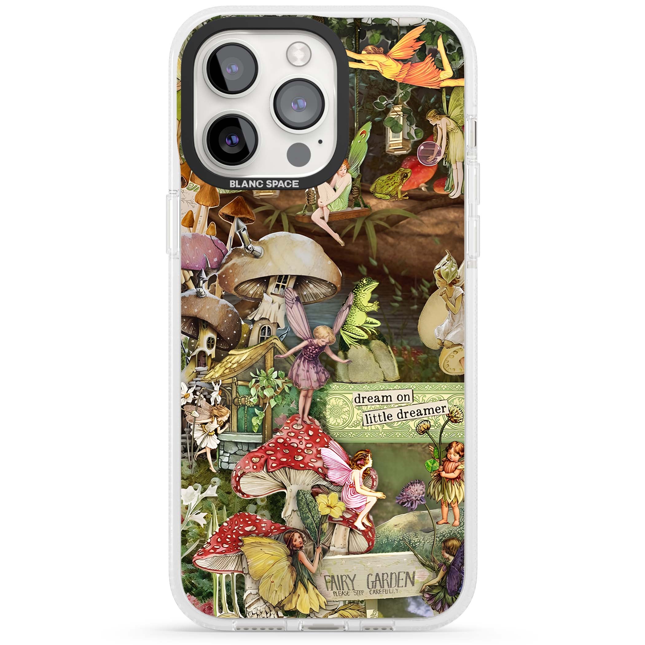 CLEAR CASE IMPACT AIR