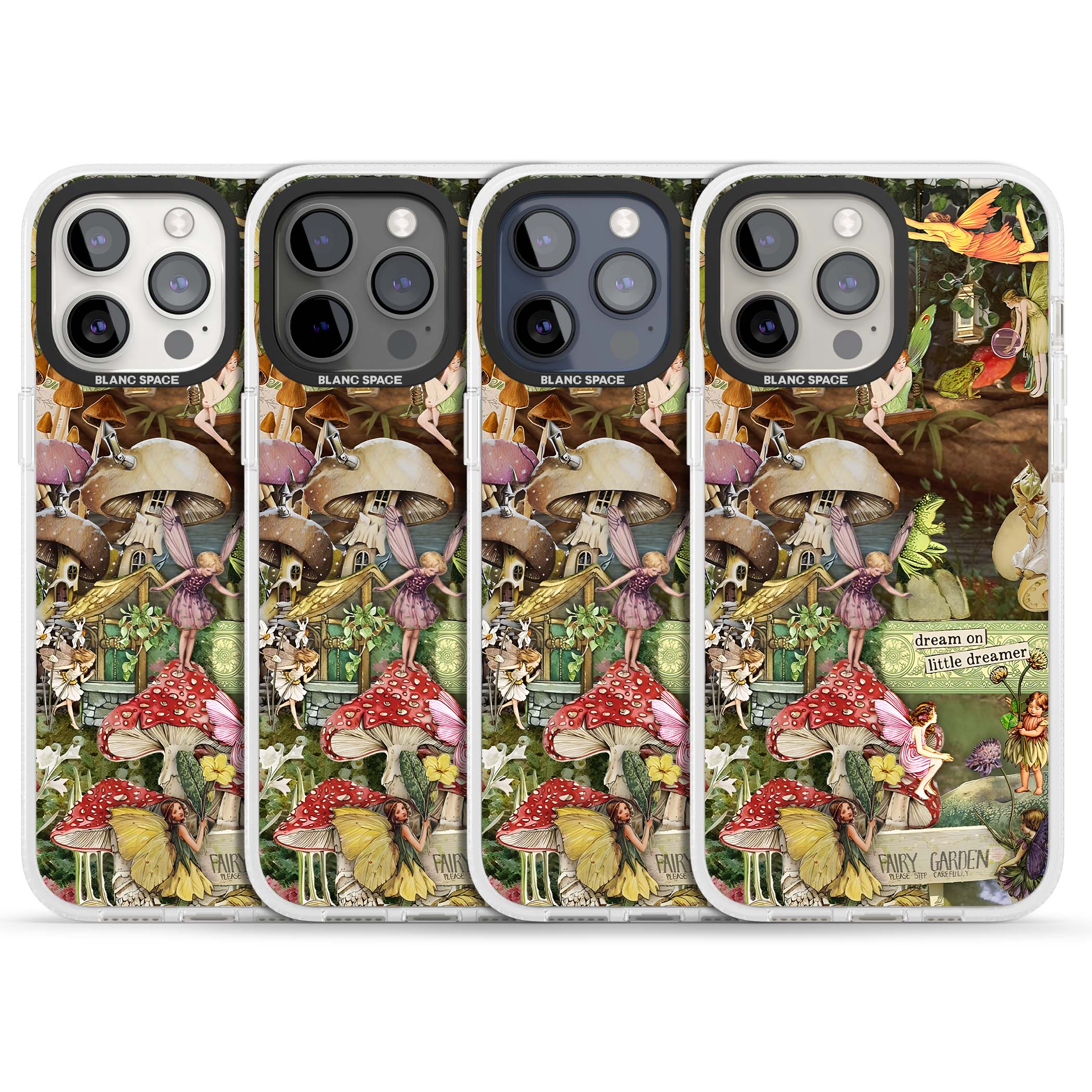 CLEAR CASE IMPACT AIR