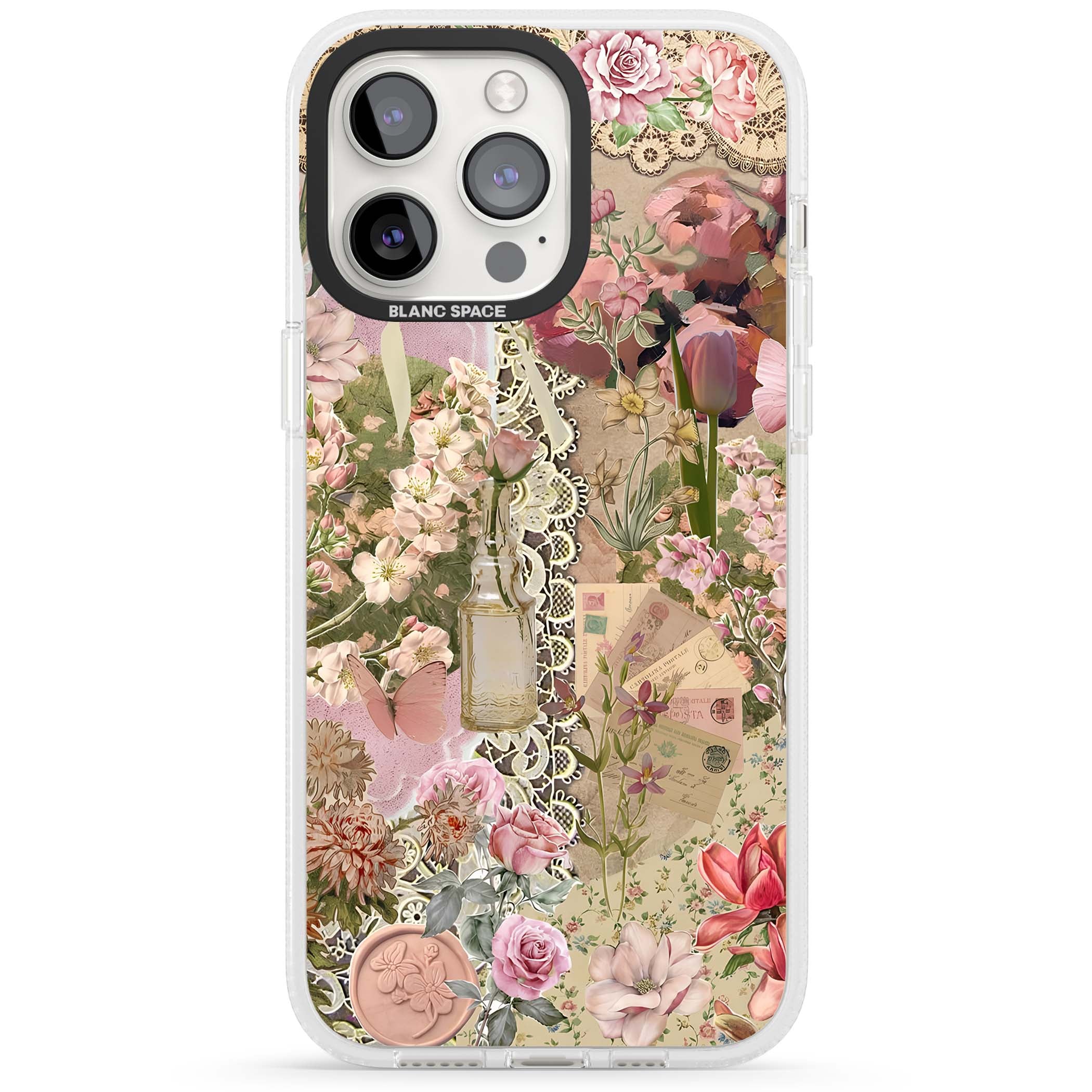 CLEAR CASE IMPACT AIR