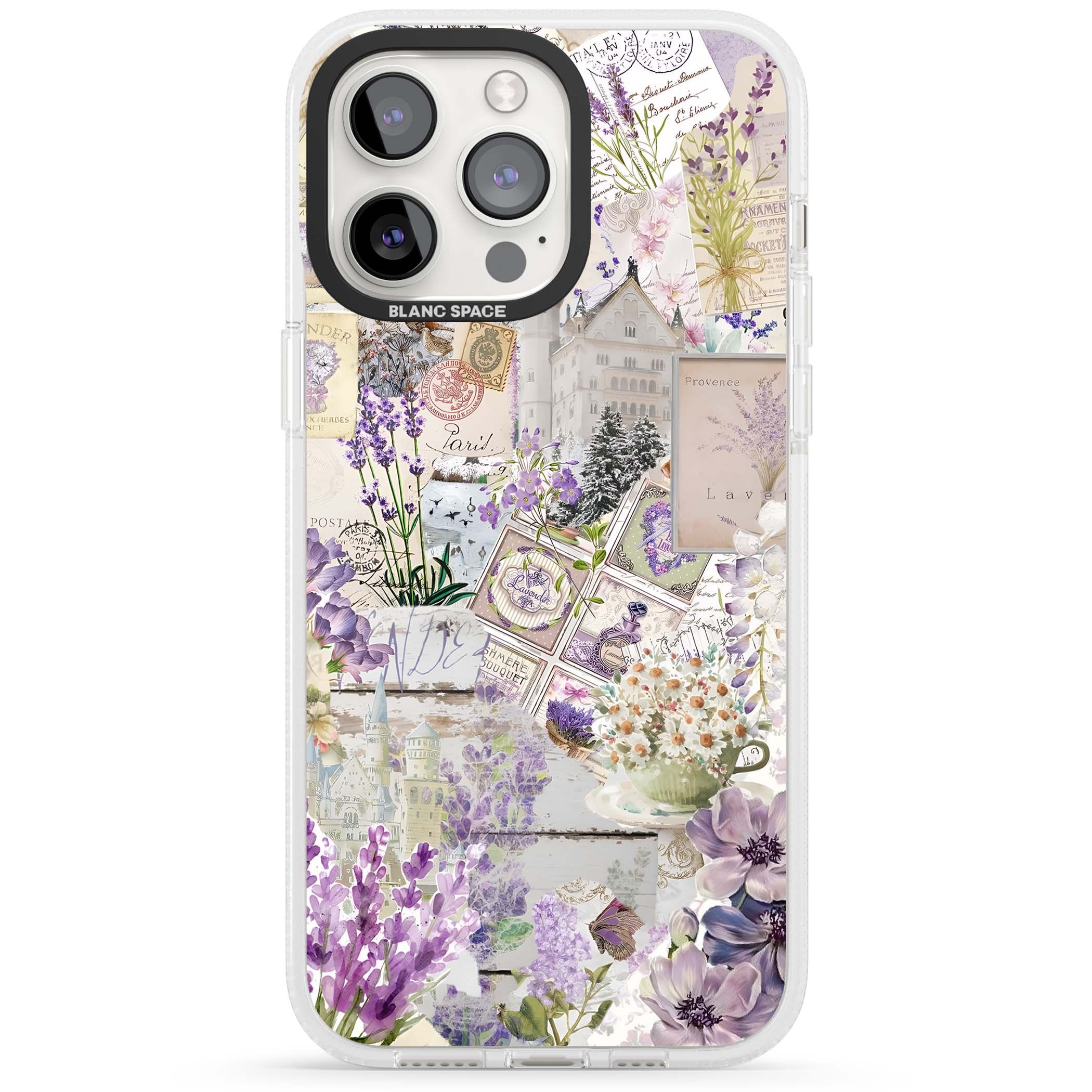 CLEAR CASE IMPACT AIR