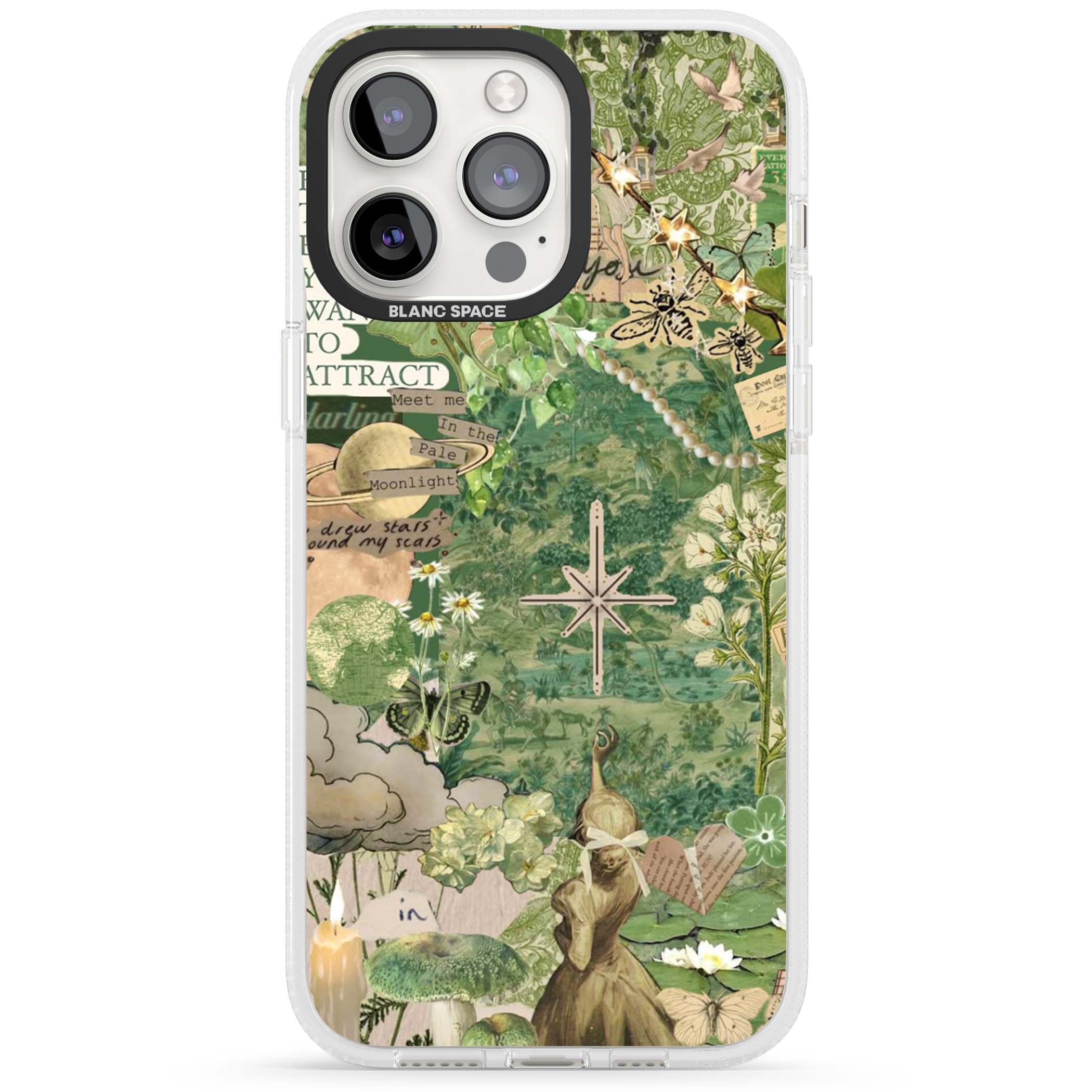 CLEAR CASE IMPACT AIR