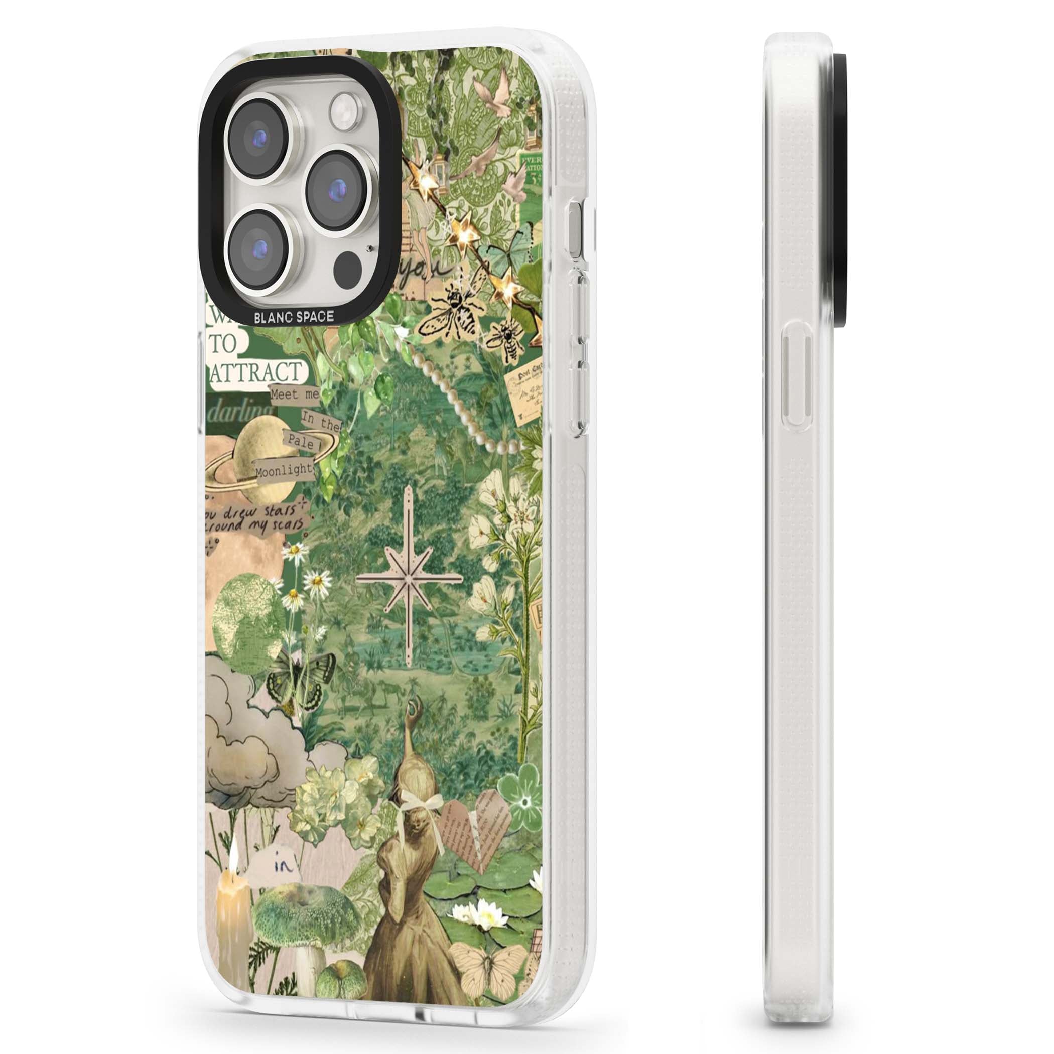 CLEAR CASE IMPACT AIR