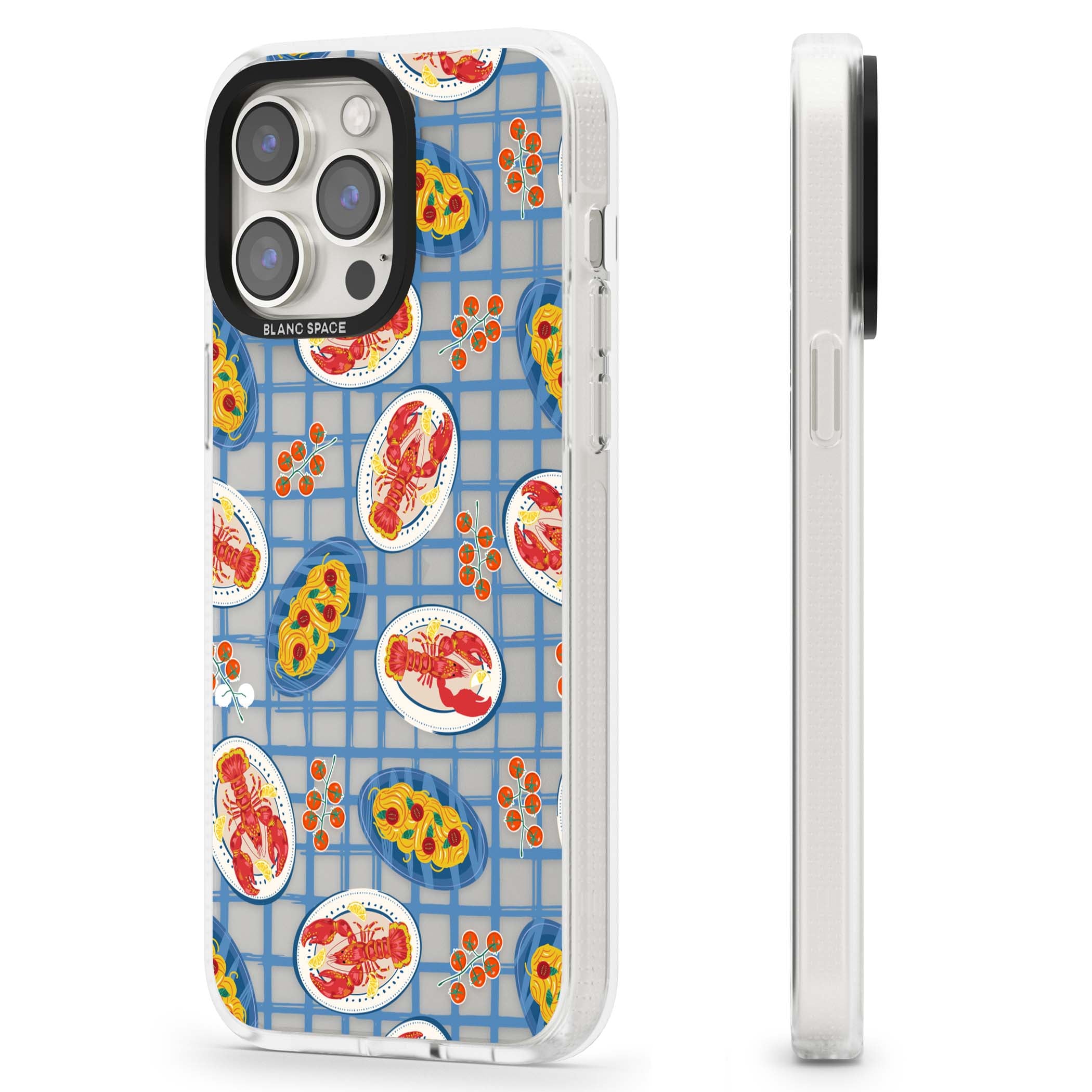 CLEAR CASE IMPACT AIR