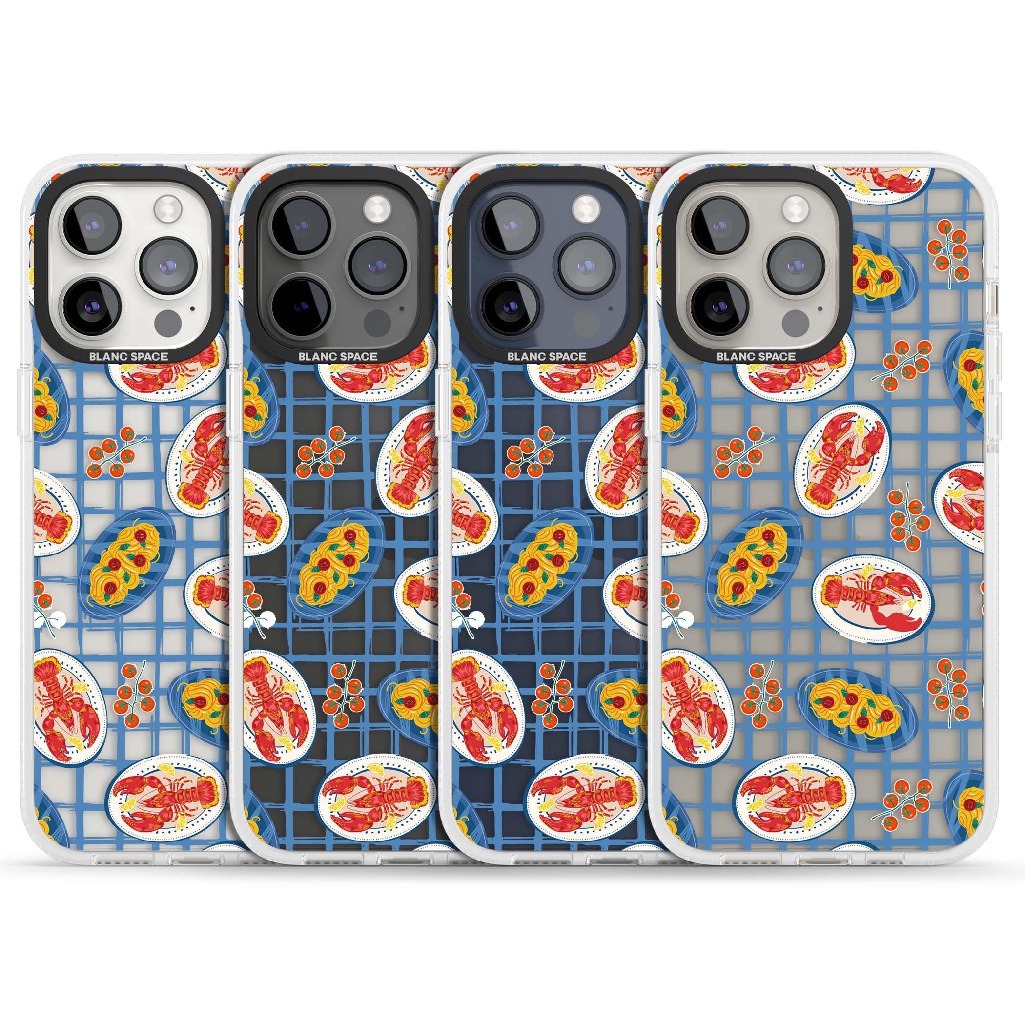 CLEAR CASE IMPACT AIR