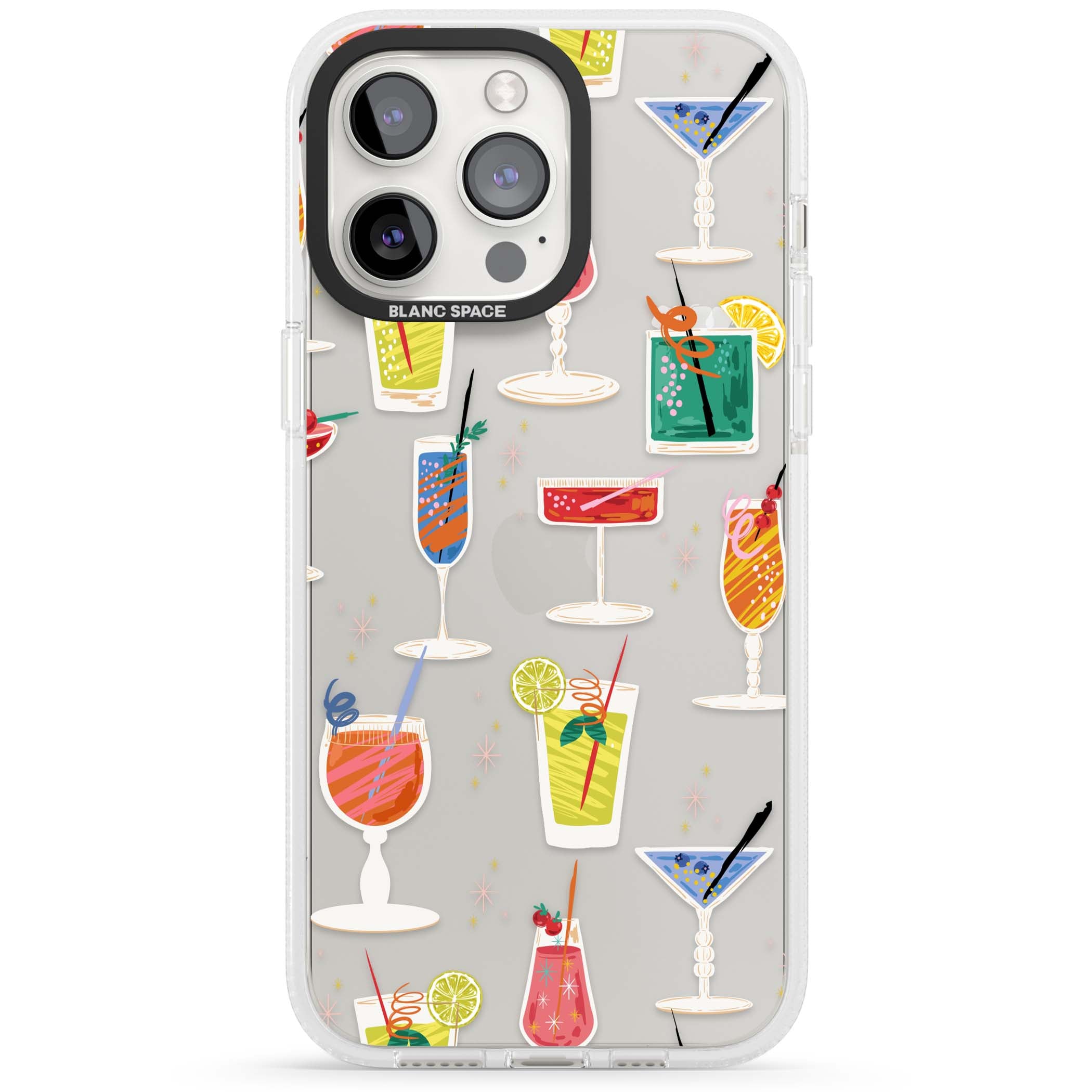 CLEAR CASE IMPACT AIR