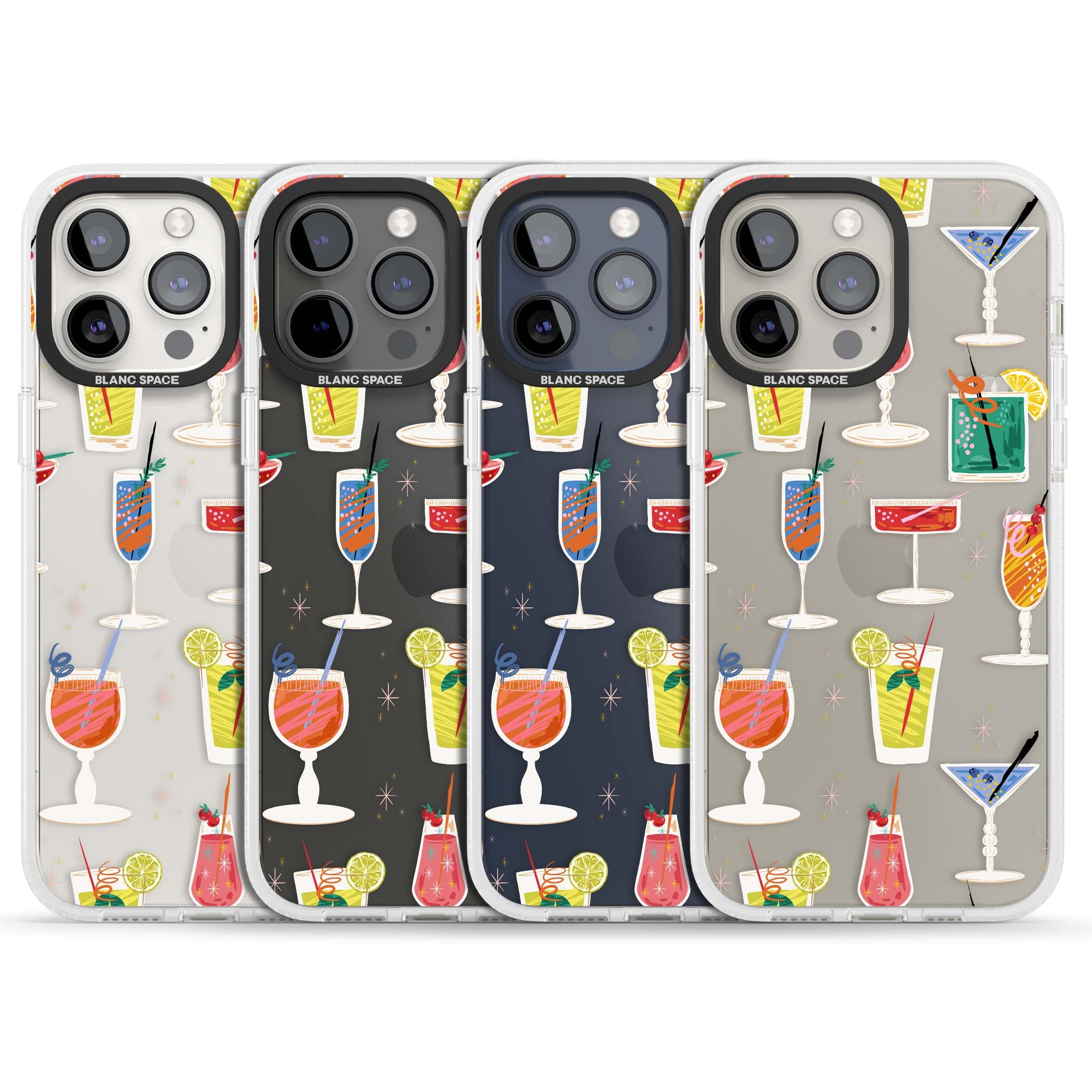 CLEAR CASE IMPACT AIR