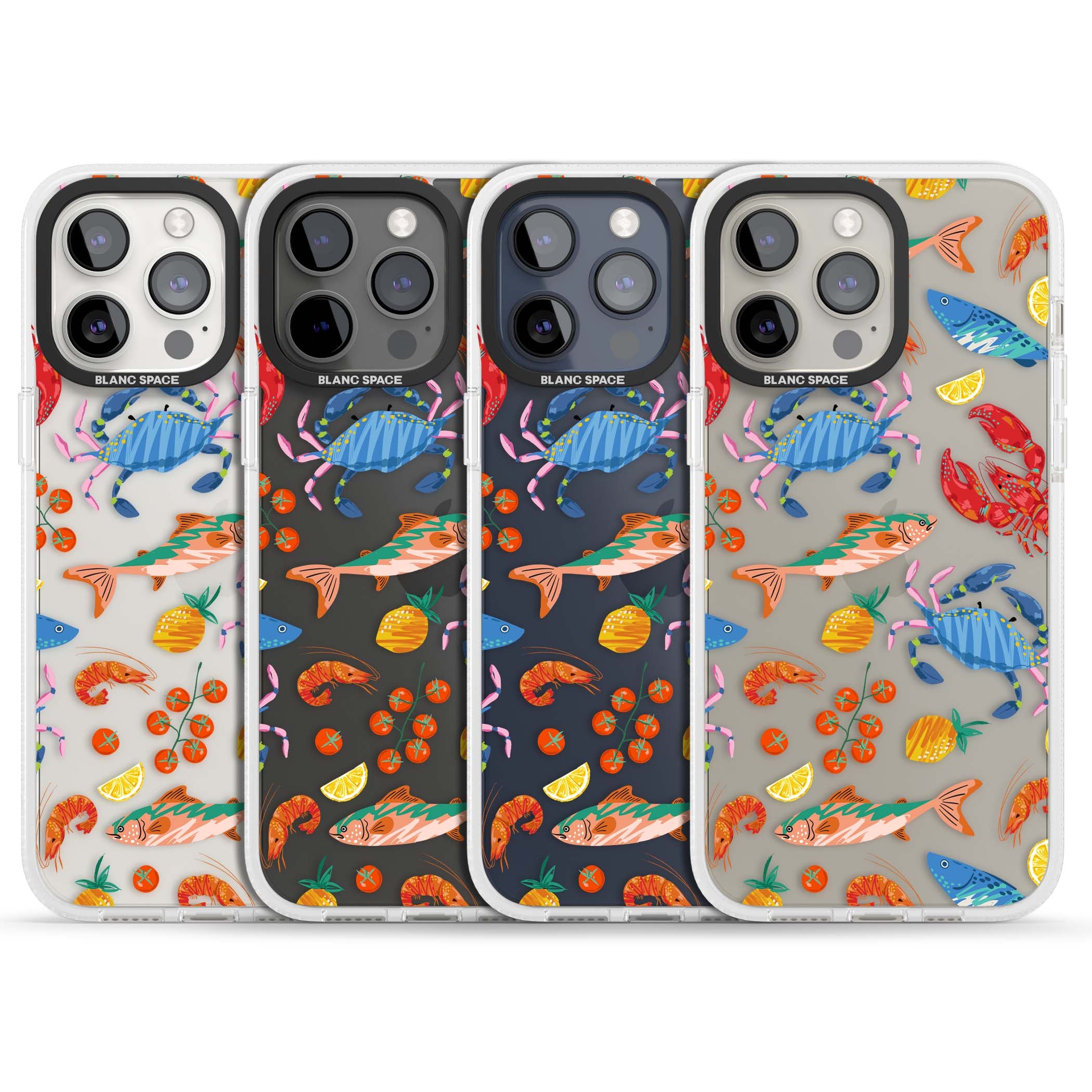 CLEAR CASE IMPACT AIR