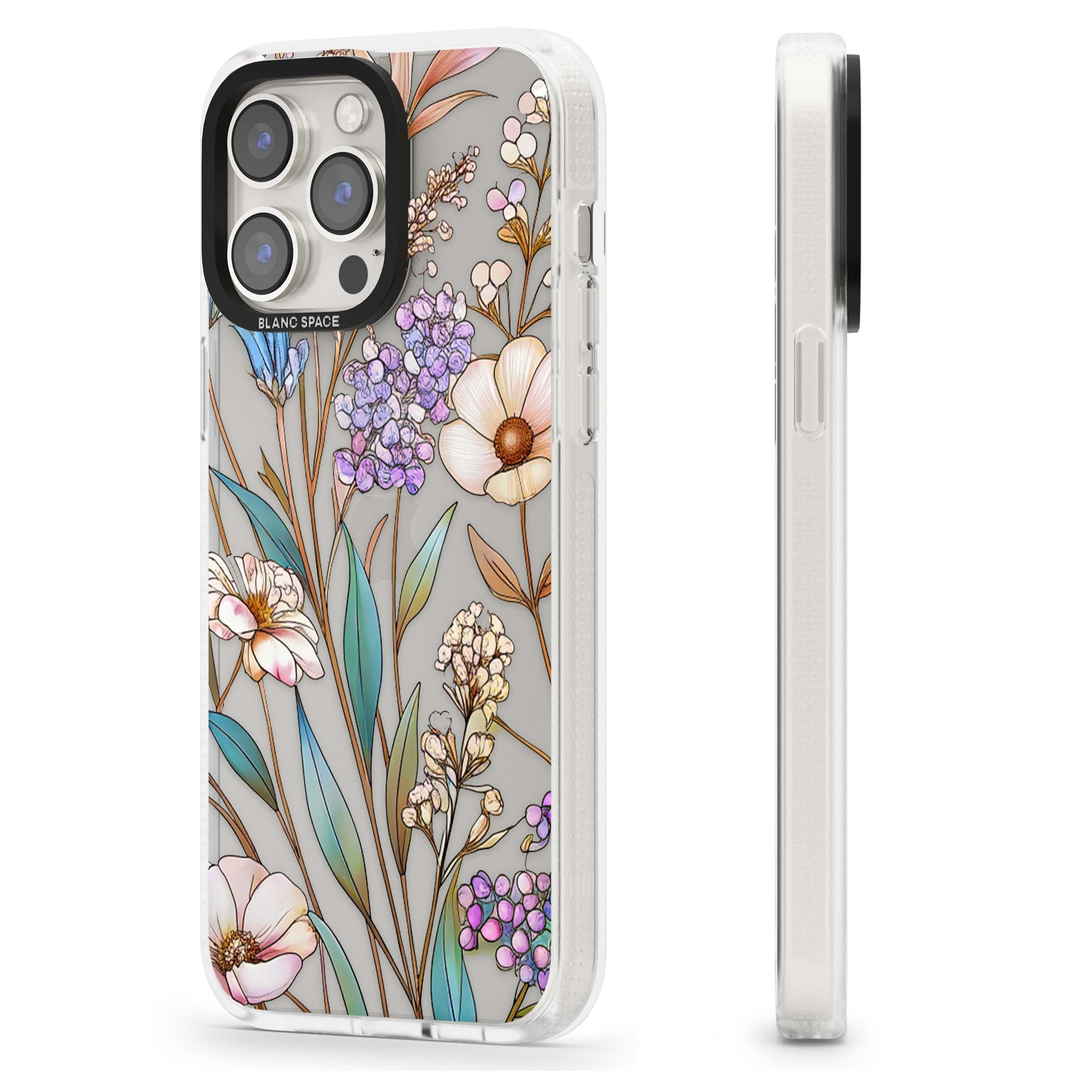 CLEAR CASE IMPACT AIR