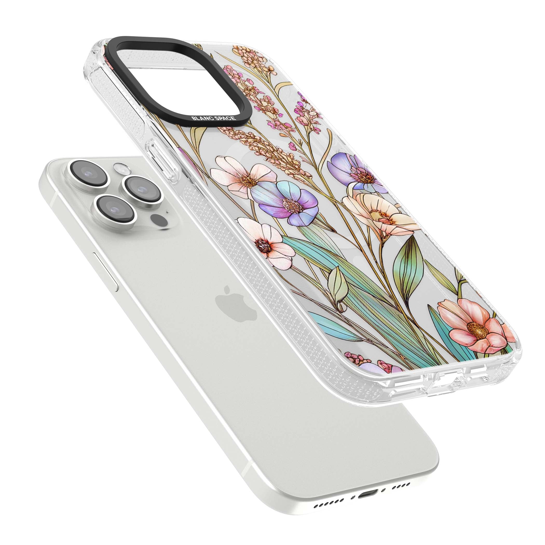 CLEAR CASE IMPACT AIR