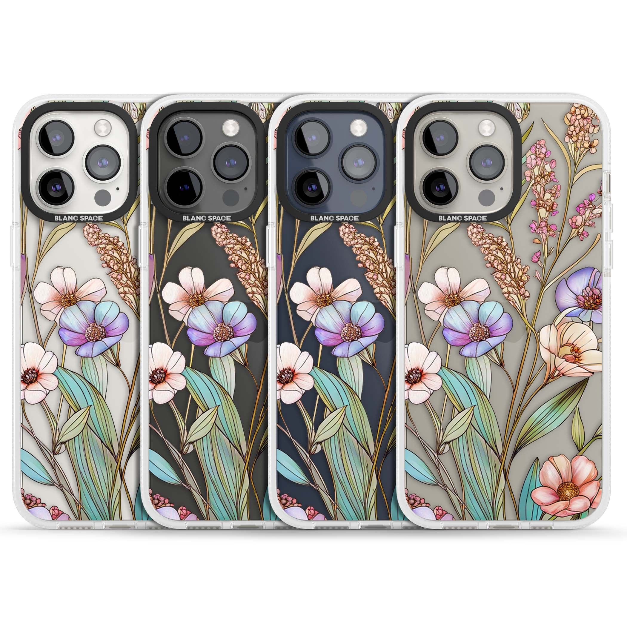 CLEAR CASE IMPACT AIR