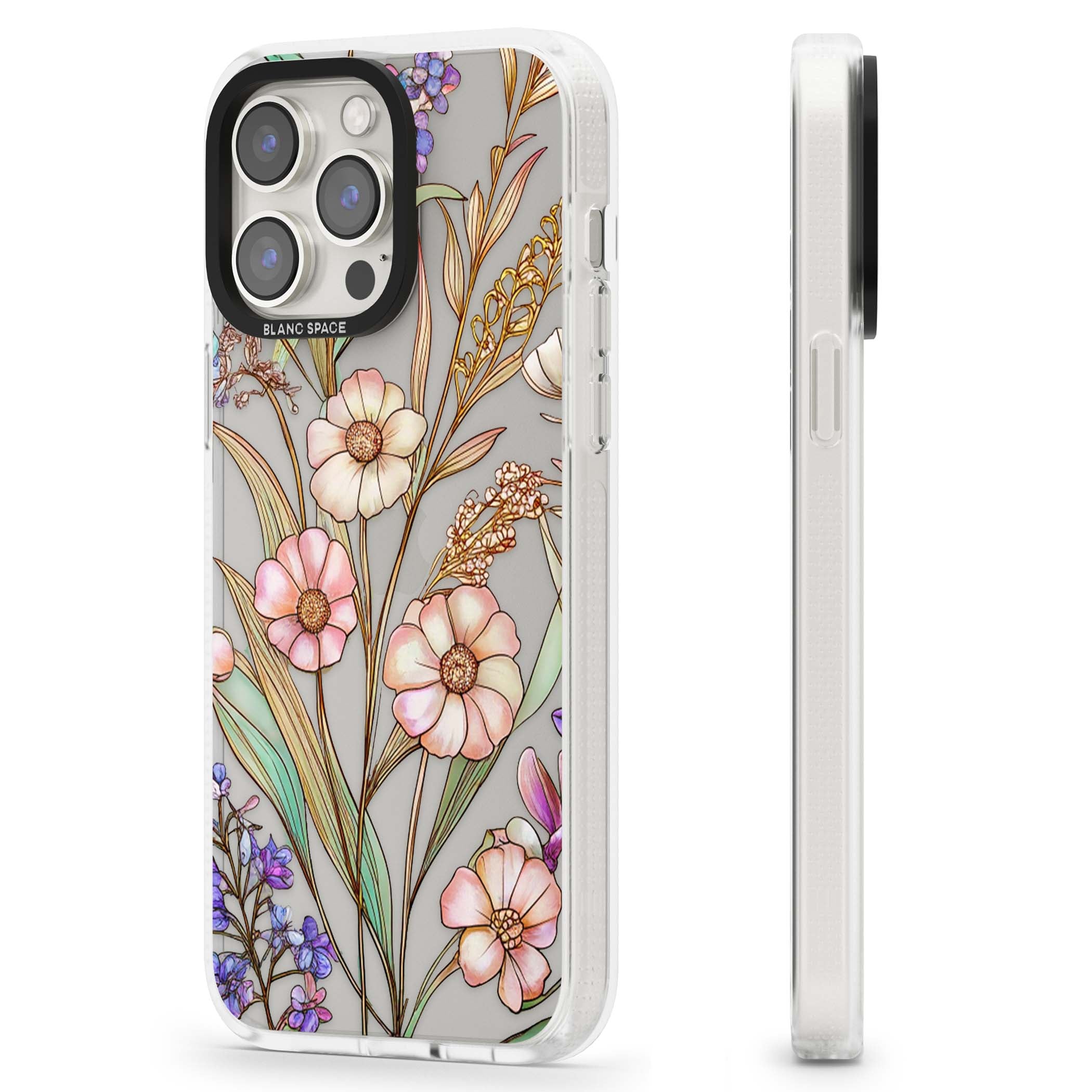 CLEAR CASE IMPACT AIR