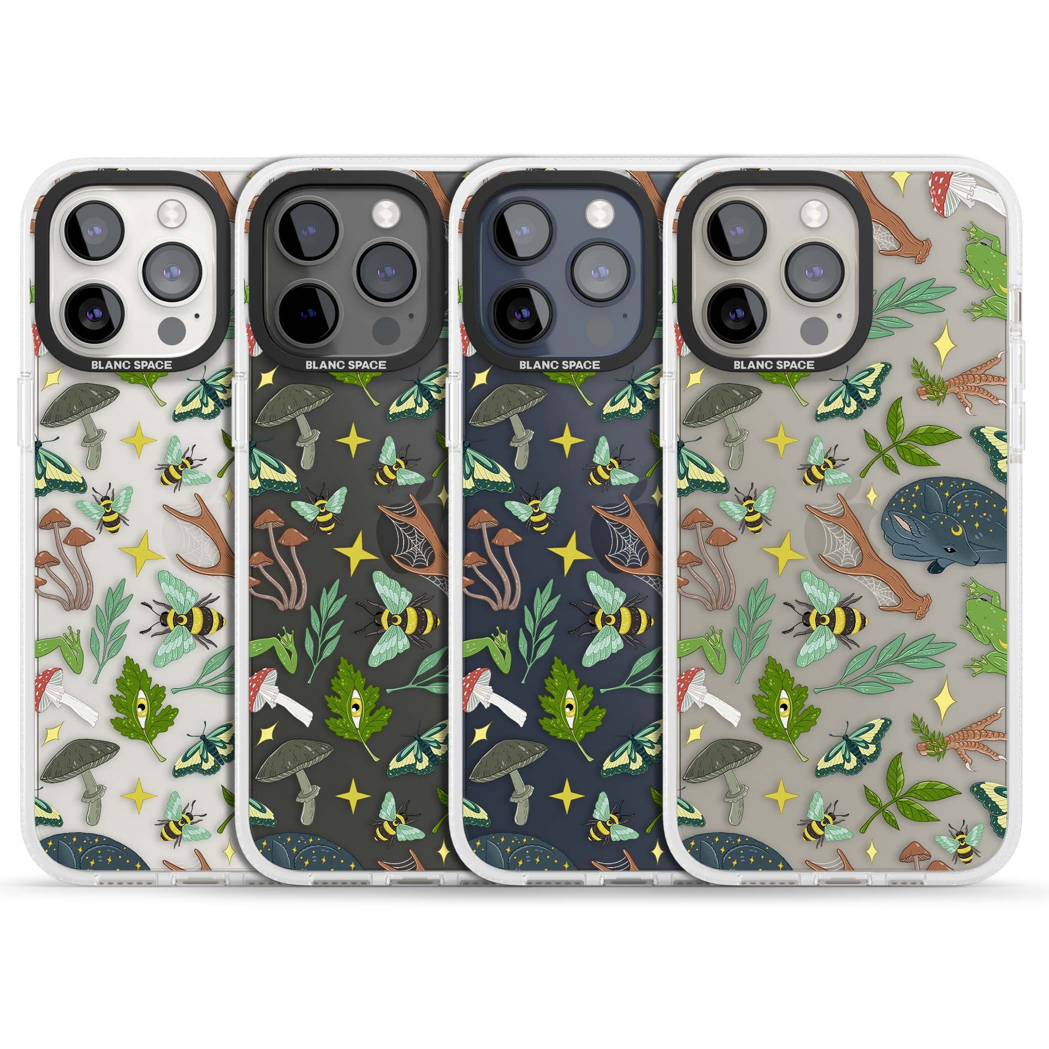 CLEAR CASE IMPACT AIR