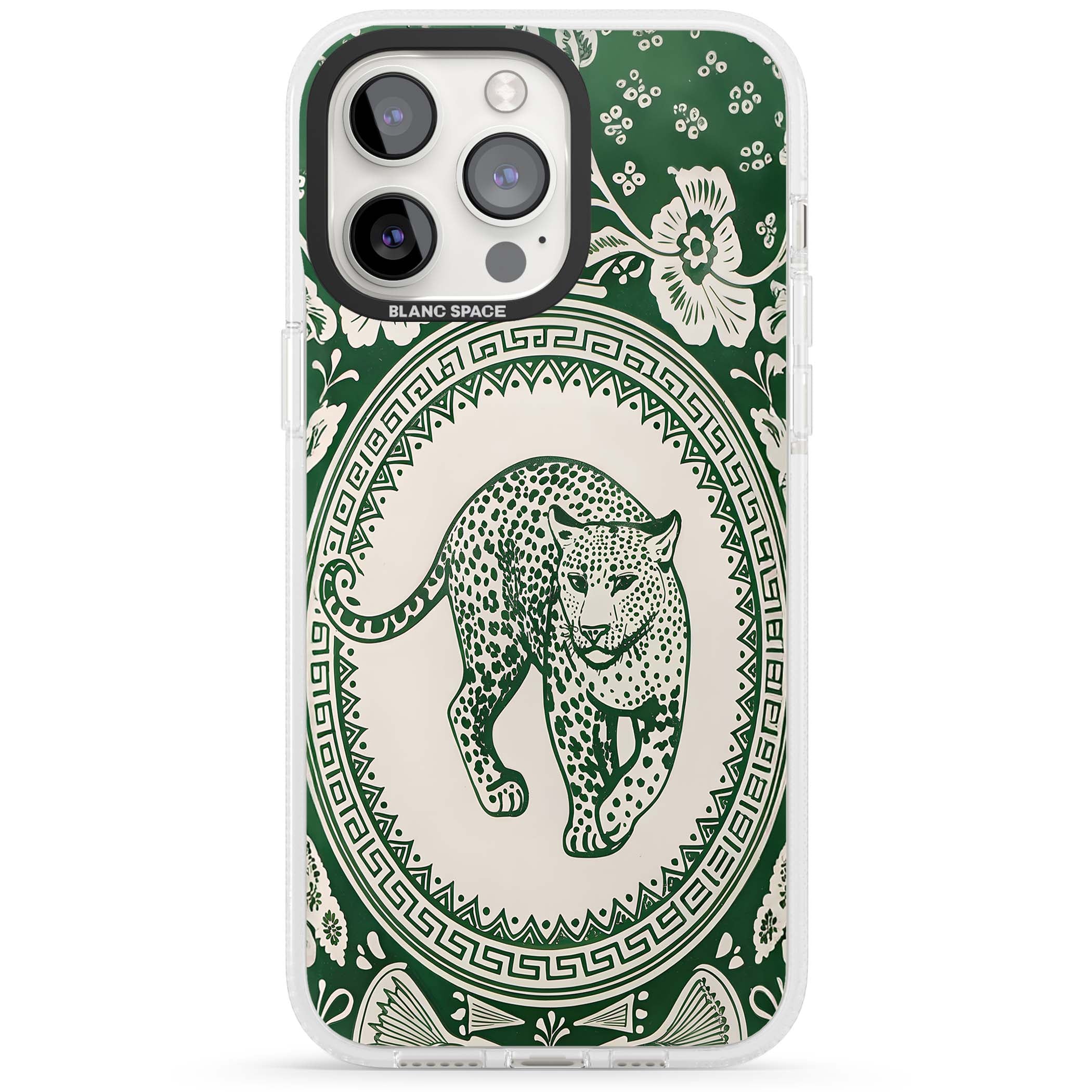 CLEAR CASE IMPACT AIR