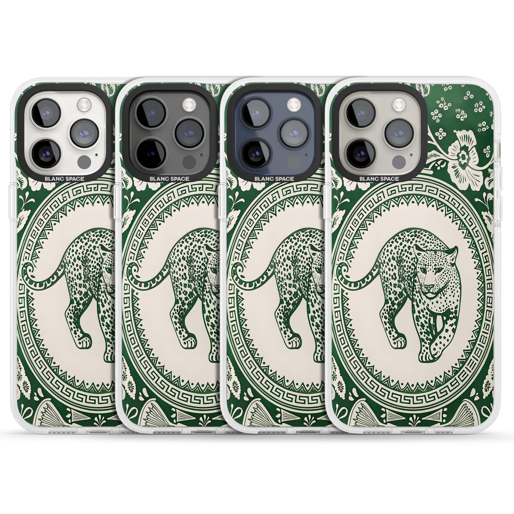 CLEAR CASE IMPACT AIR