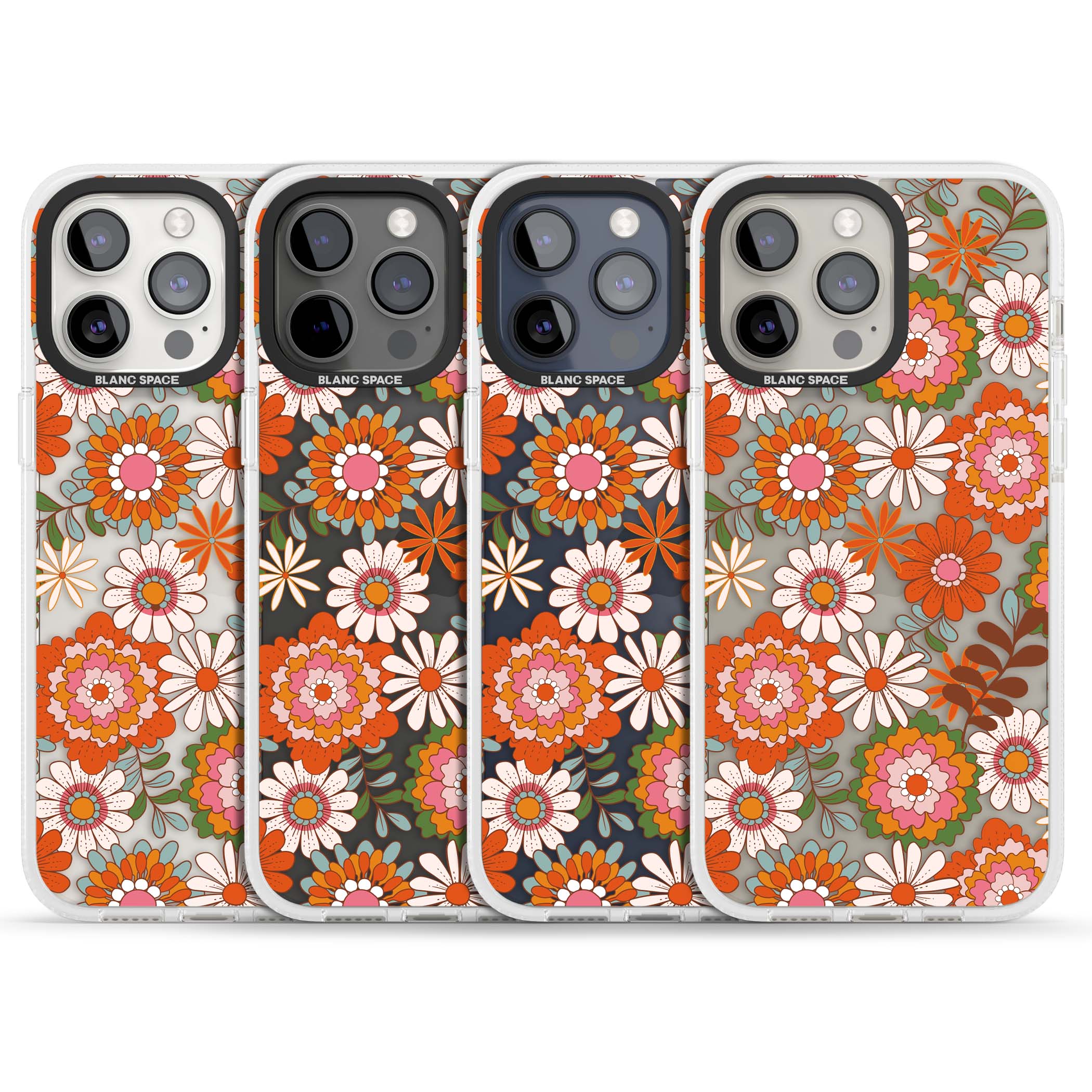 CLEAR CASE IMPACT AIR