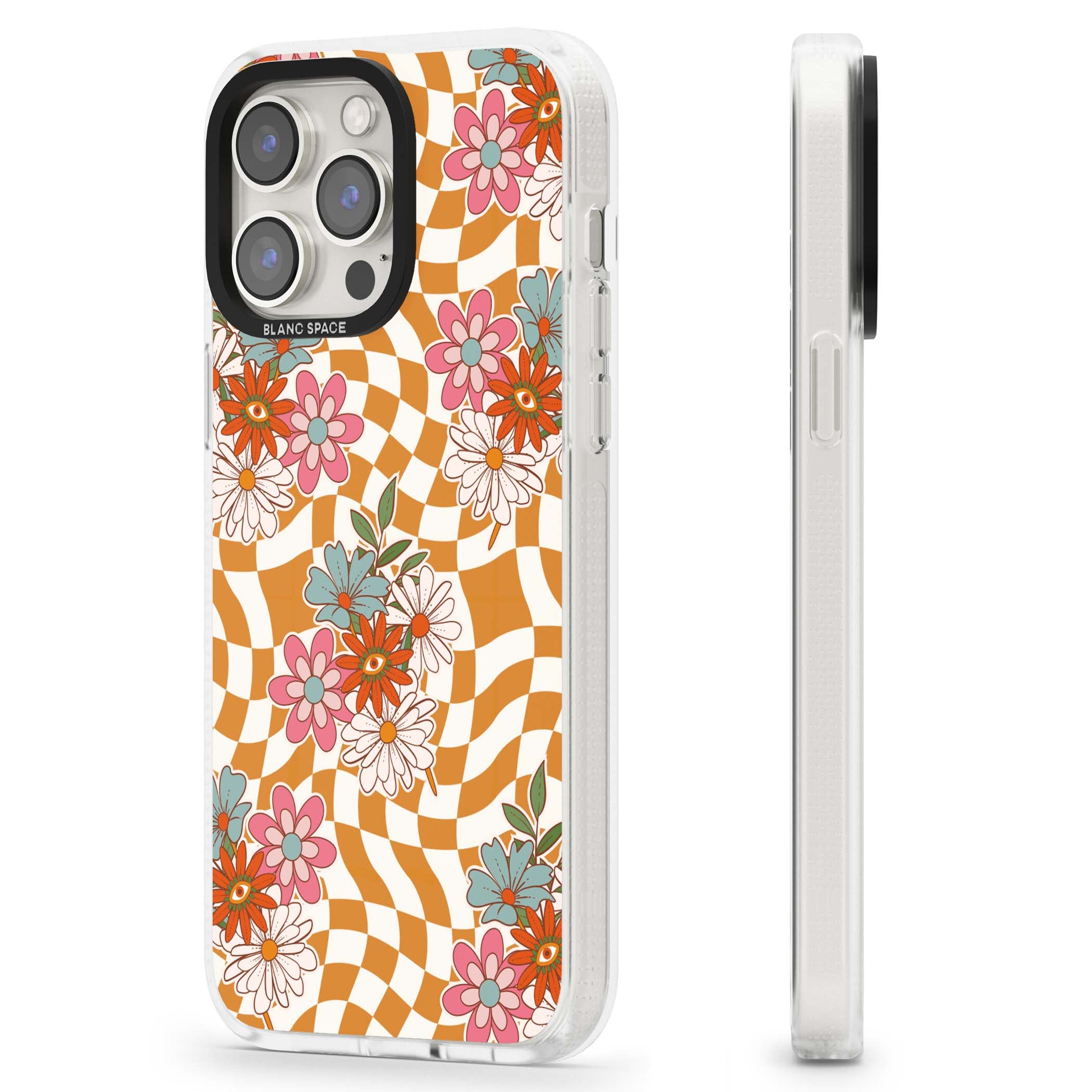 CLEAR CASE IMPACT AIR