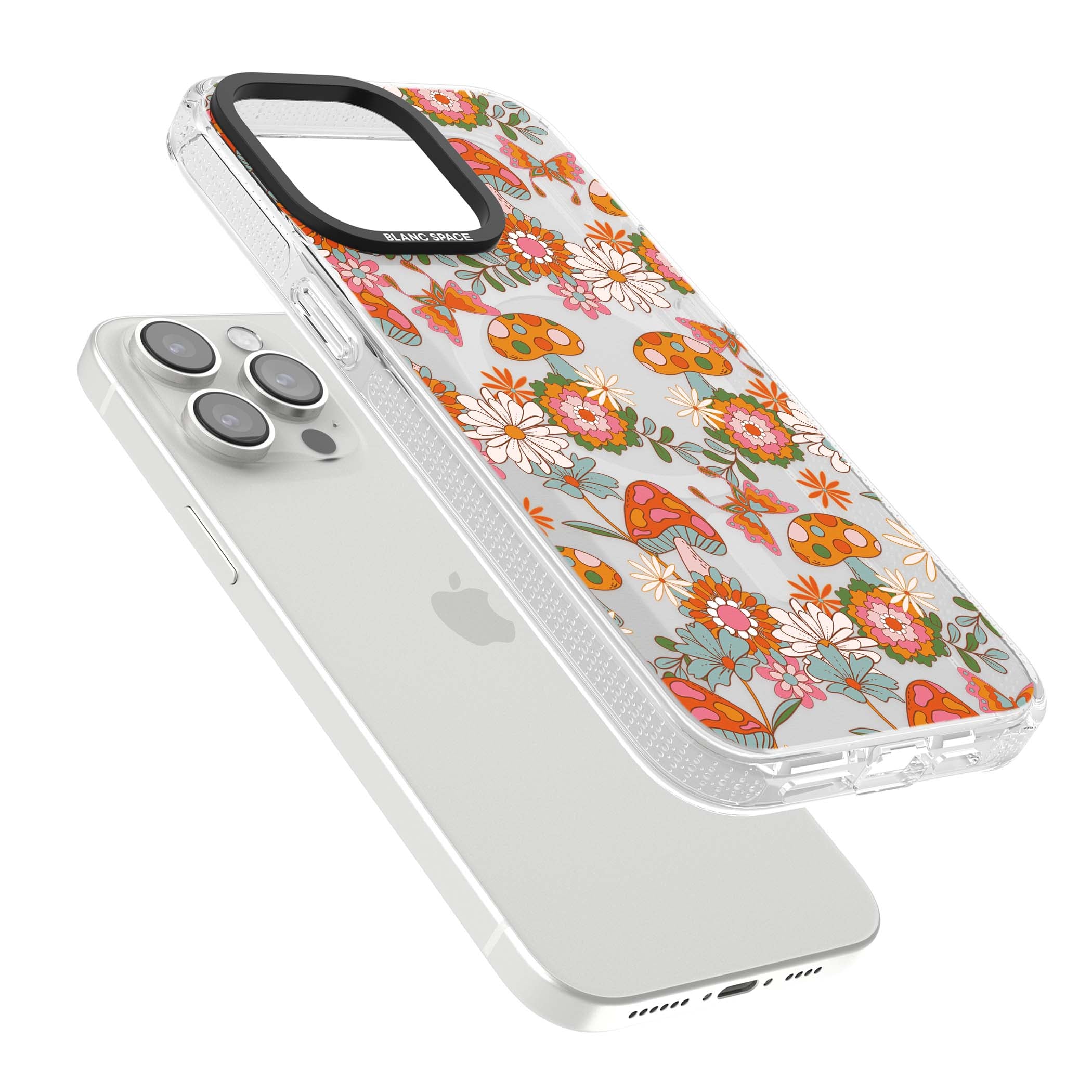 CLEAR CASE IMPACT AIR