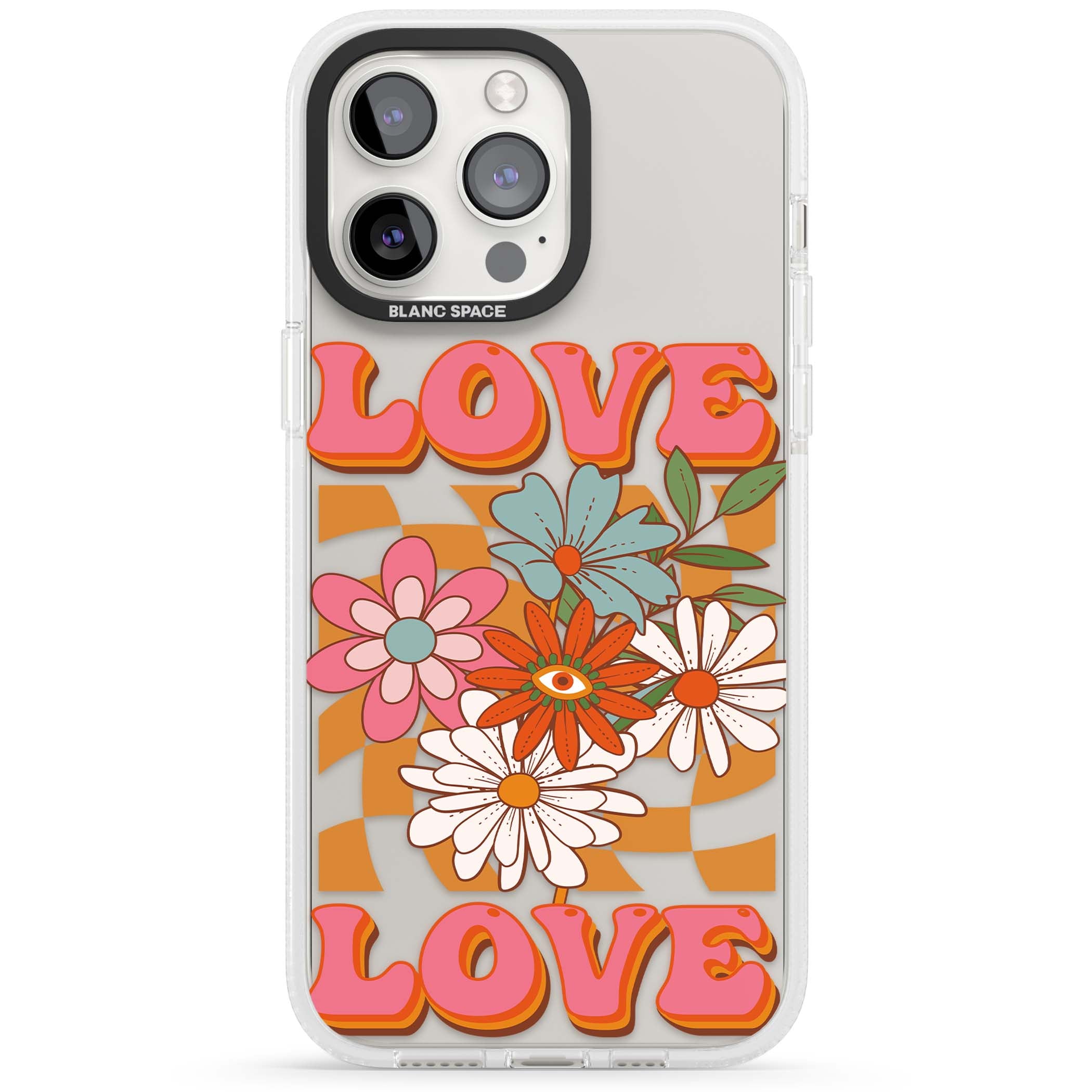 CLEAR CASE IMPACT AIR