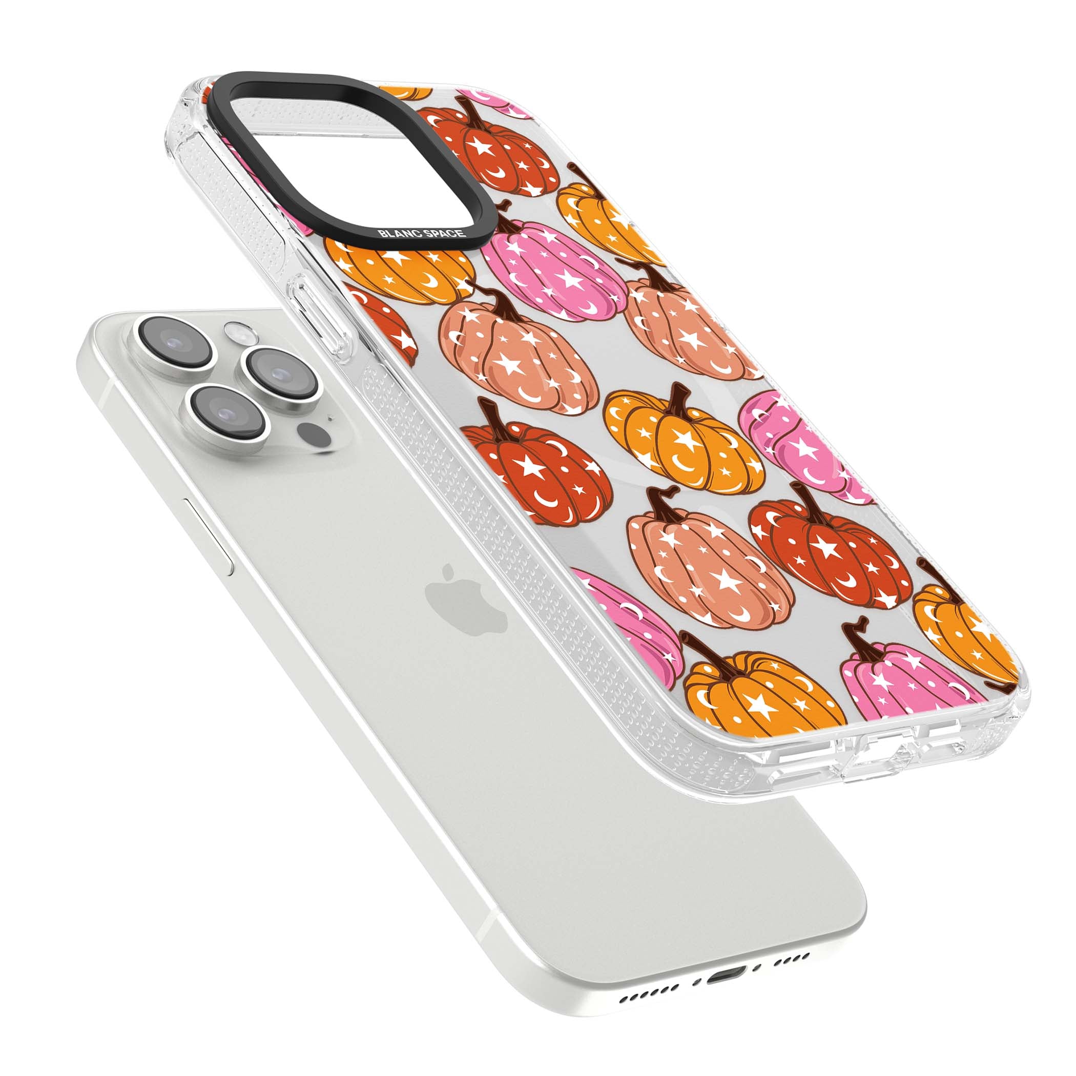 CLEAR CASE IMPACT AIR