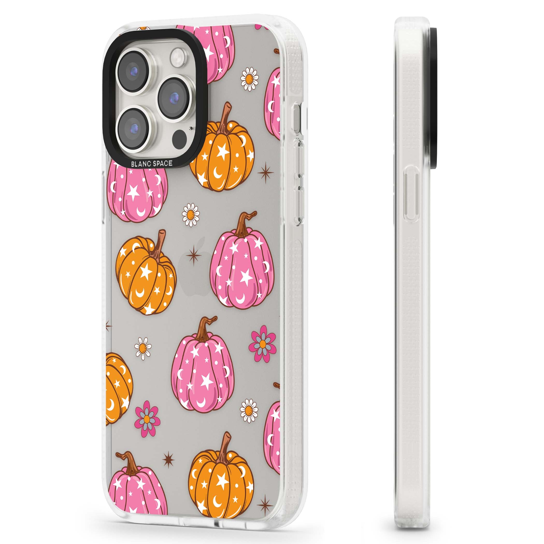 CLEAR CASE IMPACT AIR