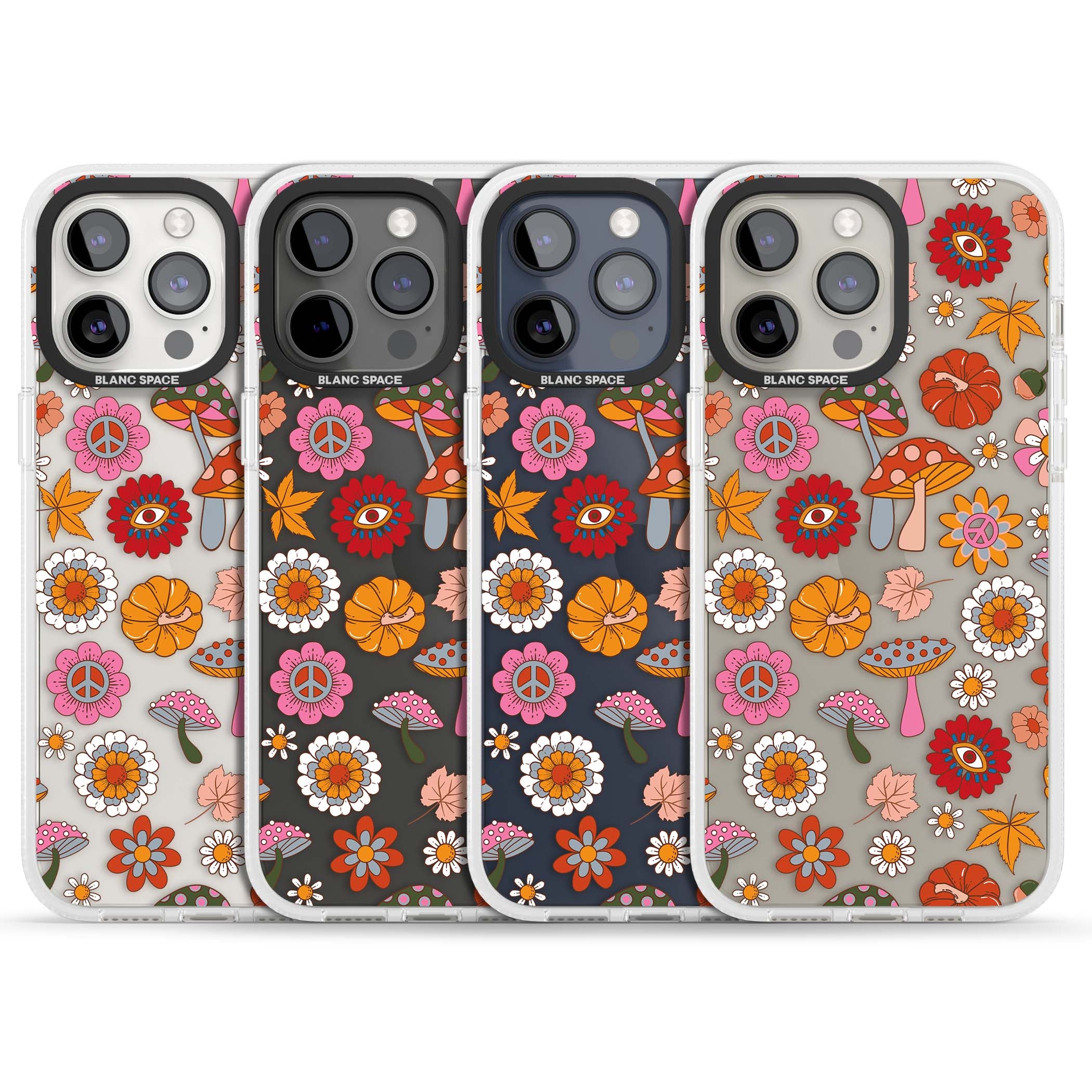 CLEAR CASE IMPACT AIR