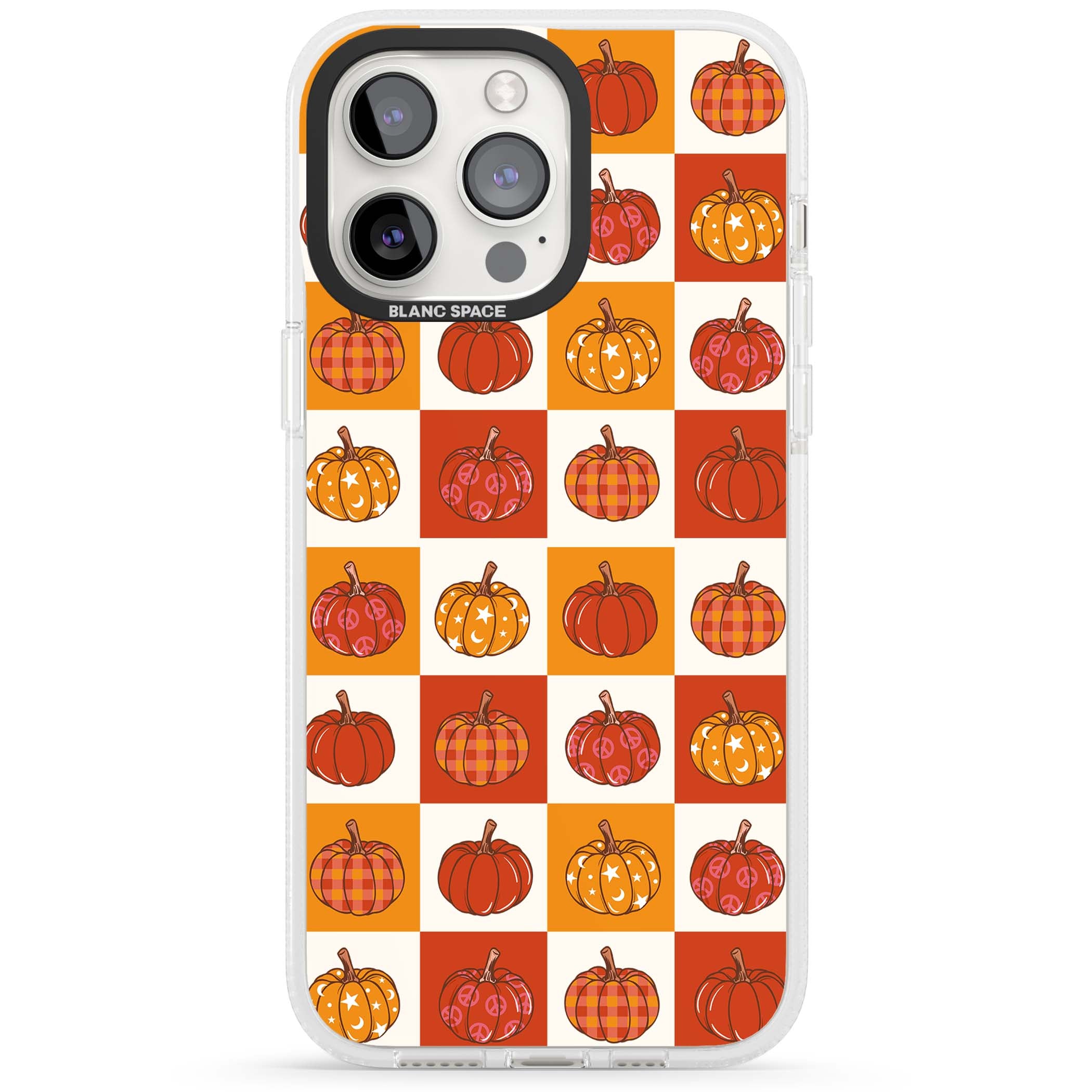 CLEAR CASE IMPACT AIR