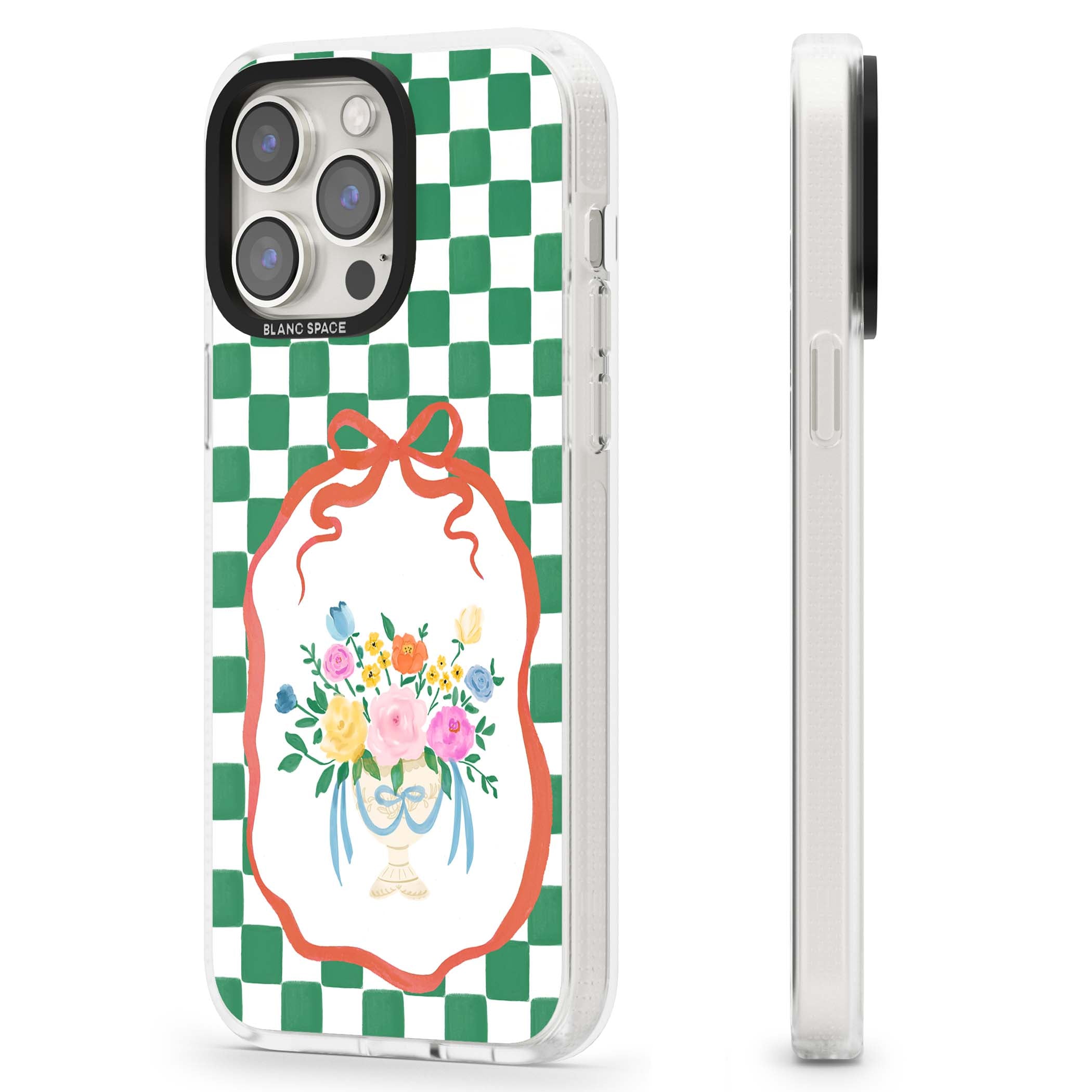 CLEAR CASE IMPACT AIR