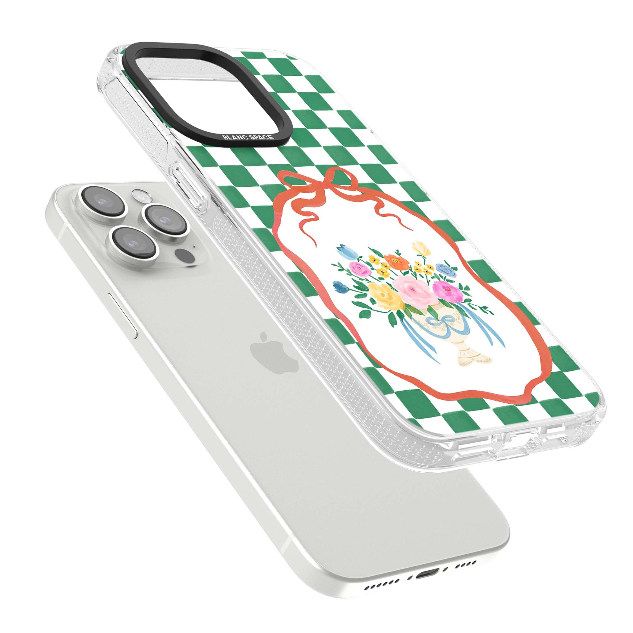 CLEAR CASE IMPACT AIR