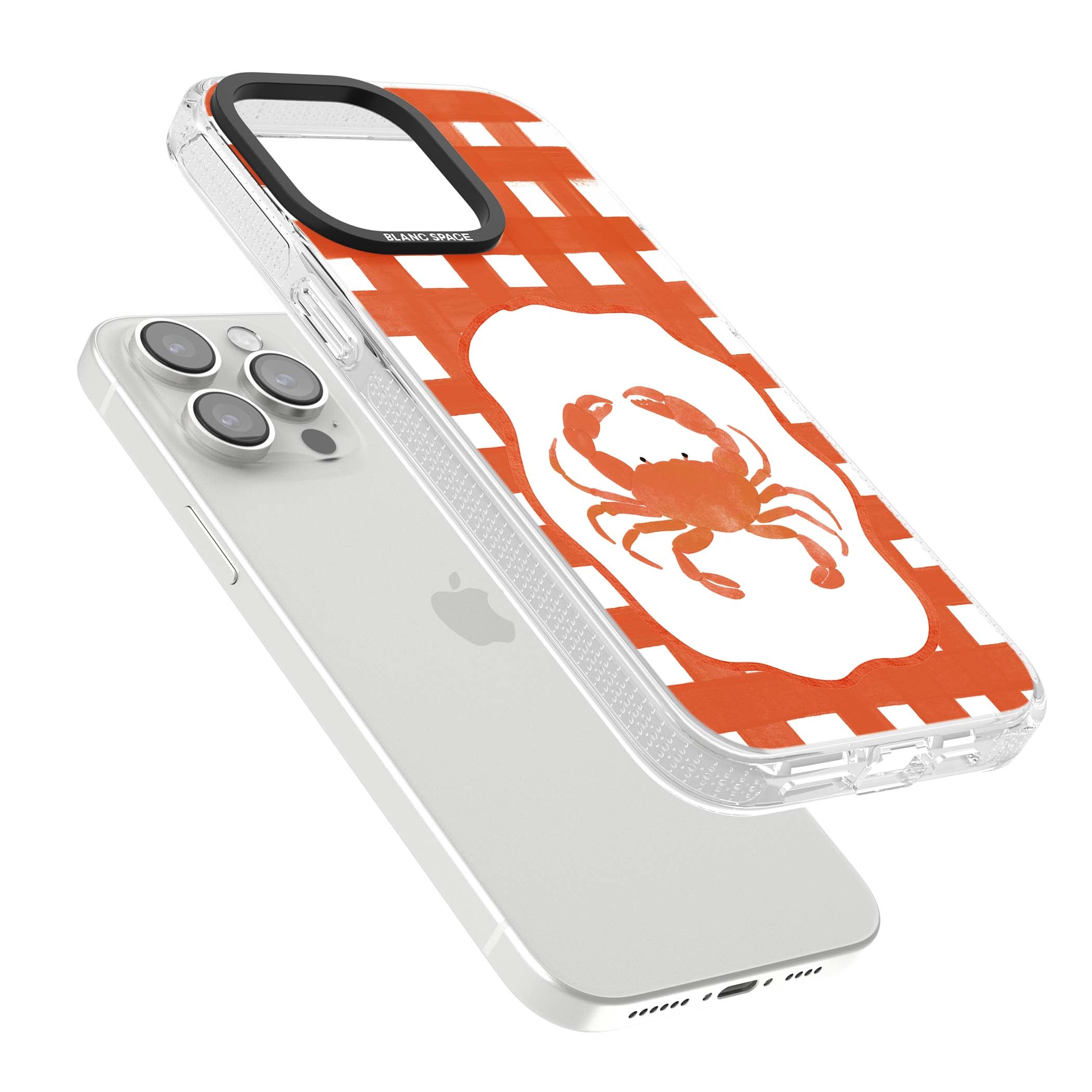 CLEAR CASE IMPACT AIR